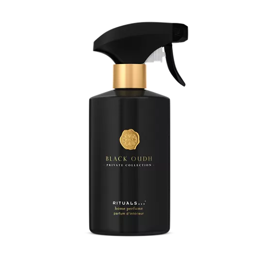Buy Rituals Colourless Black Oudh Parfum d'Interieur, 500ml for UNISEX in  UAE