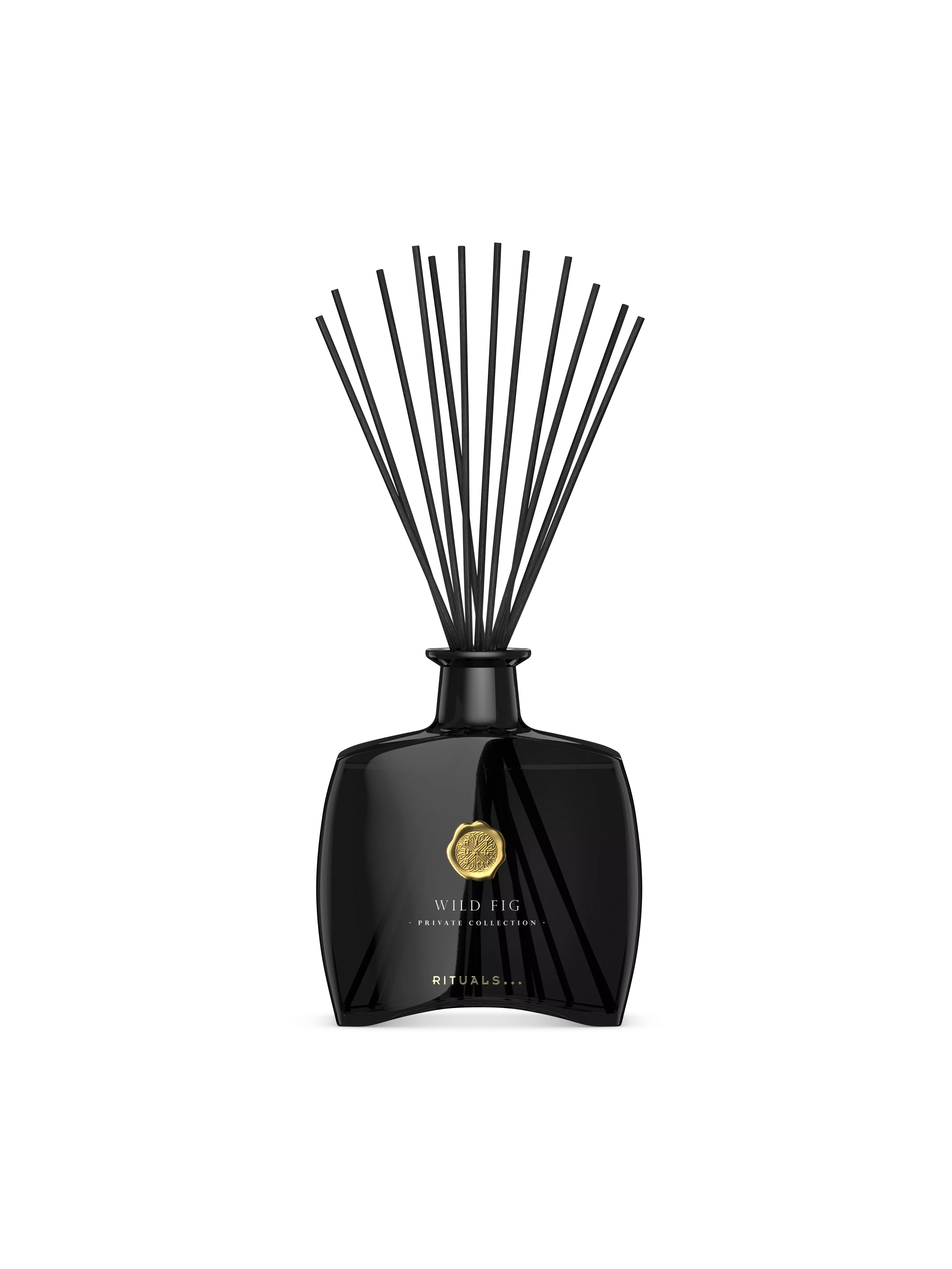 bastoncini profumati, privatecollection, Black, 450 ml, RITUALS