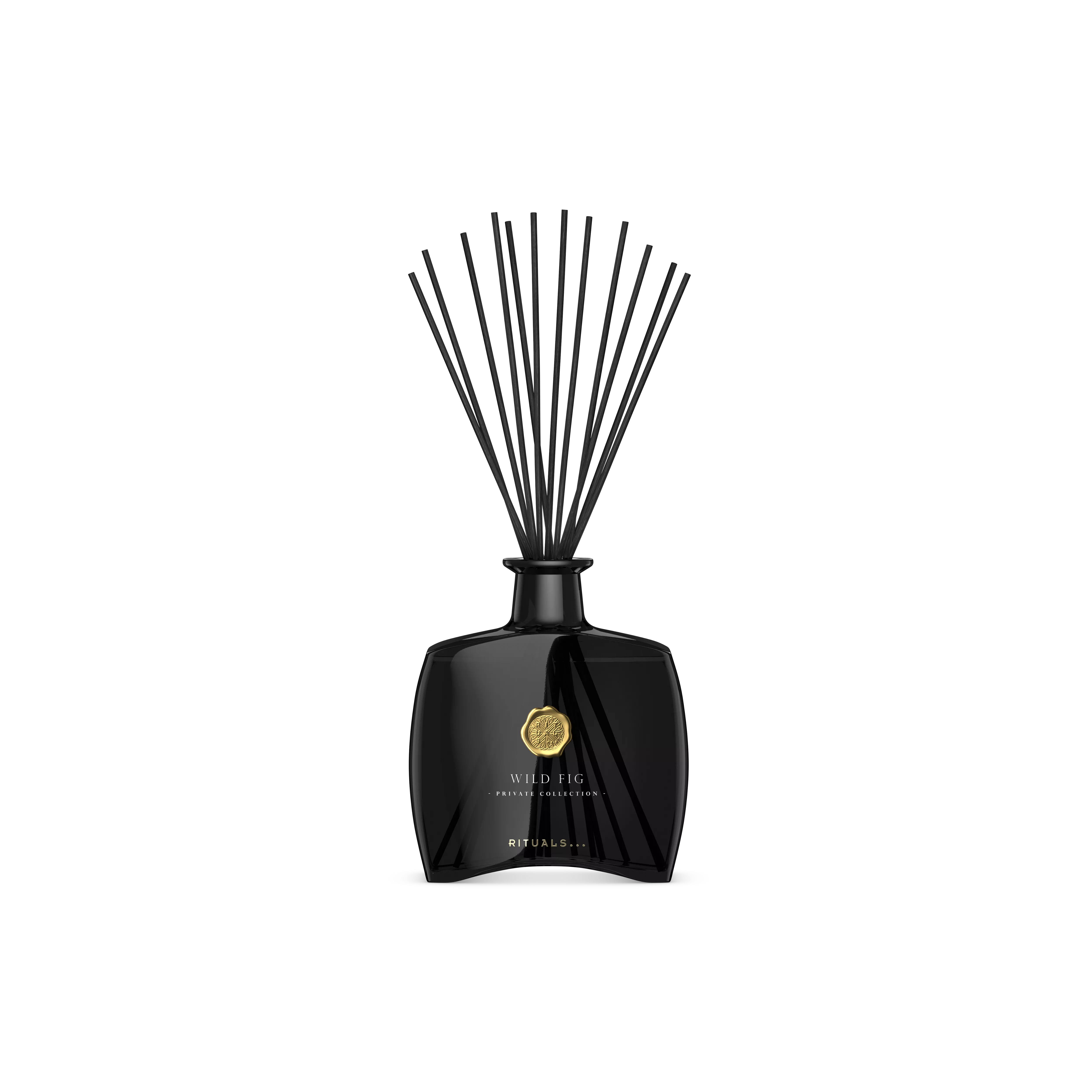 bâtonnets parfumés, privatecollection, Black, 450 ml, RITUALS