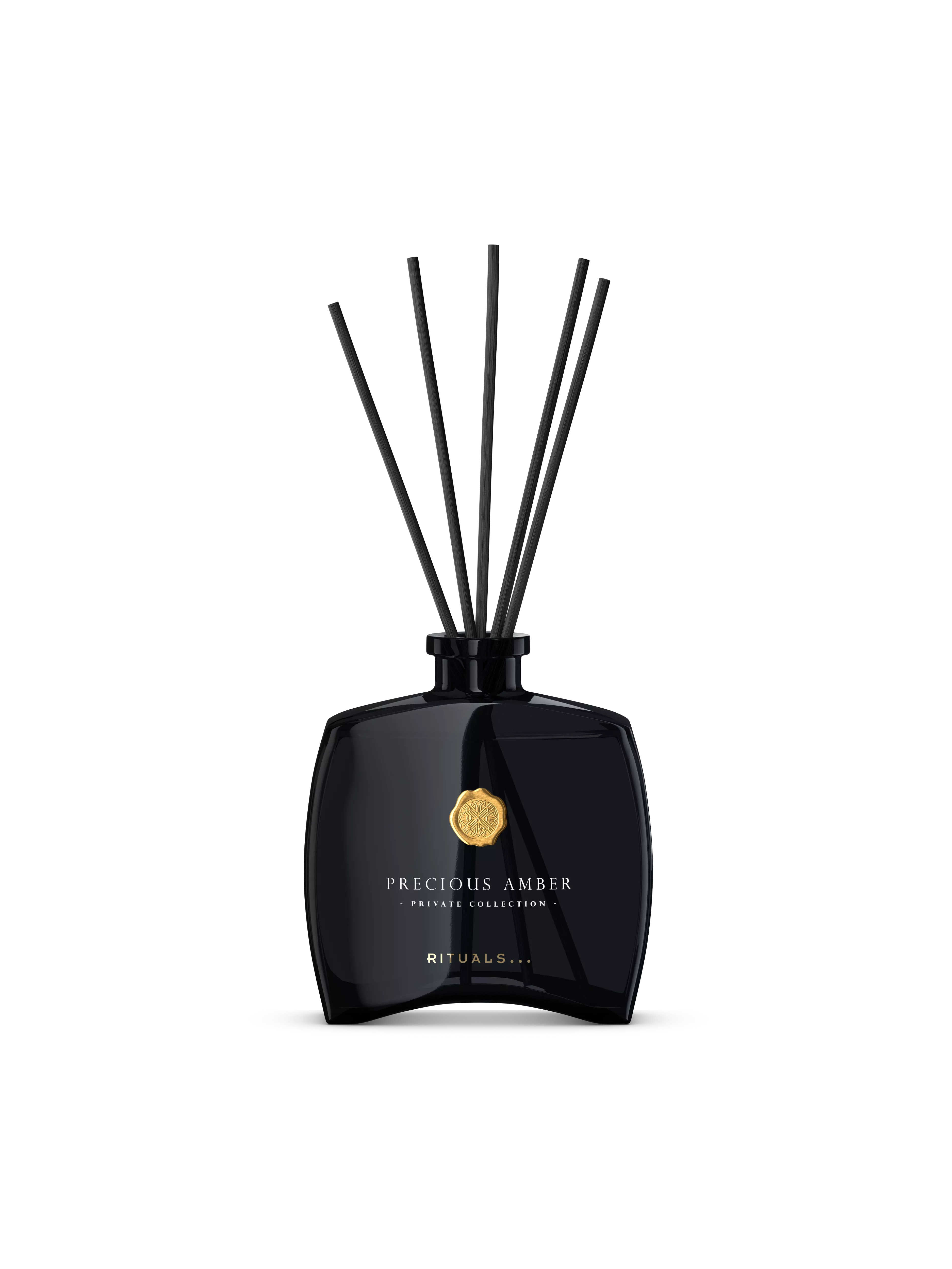 sticks perfumadores mini, privatecollection, Black, 100 ml, RITUALS