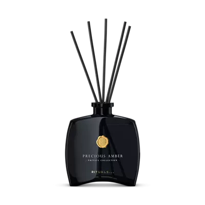 minibarritas aromáticas