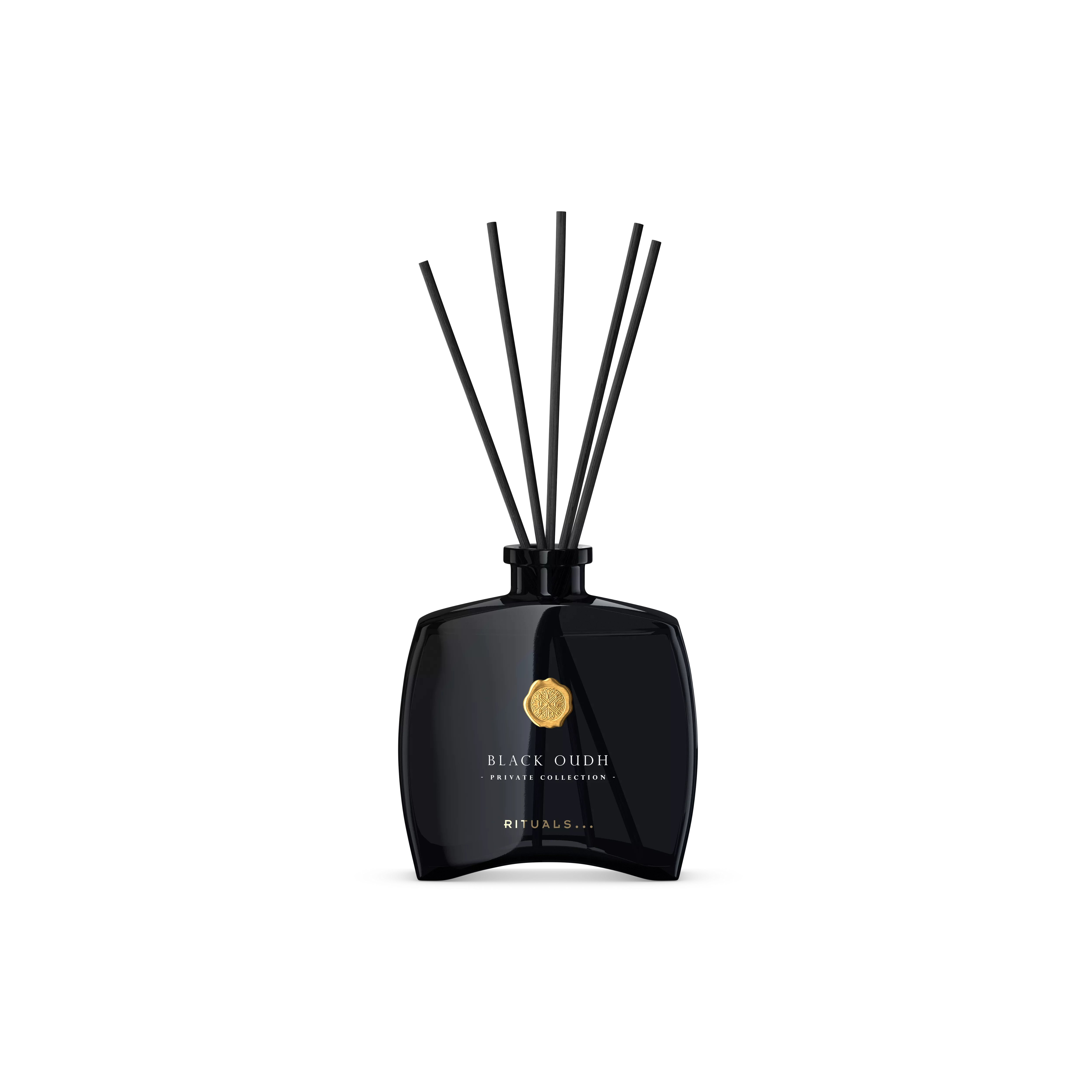 sticks perfumadores mini, privatecollection, Black, 100 ml, RITUALS