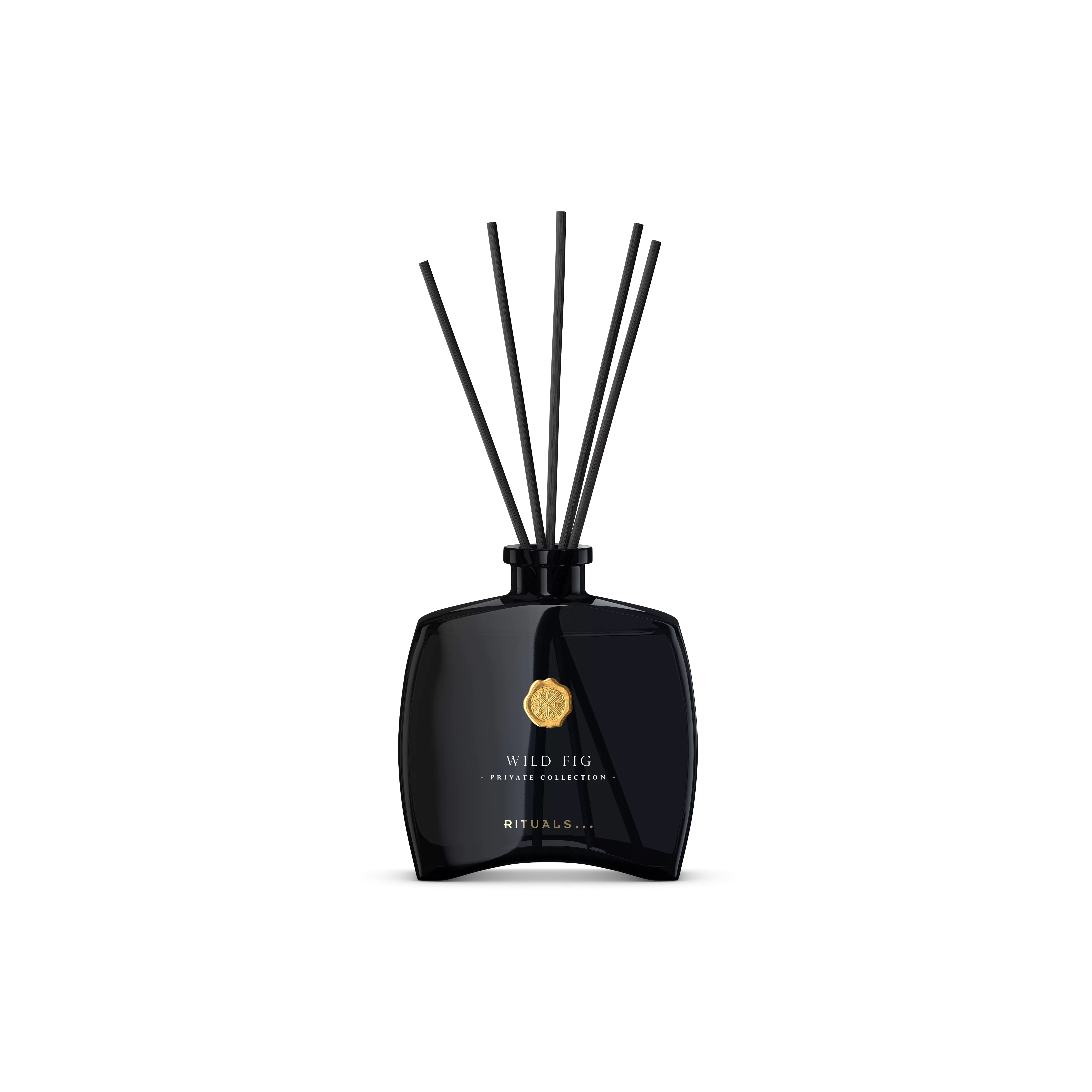 sticks perfumadores mini, privatecollection, Black, 100 ml, RITUALS