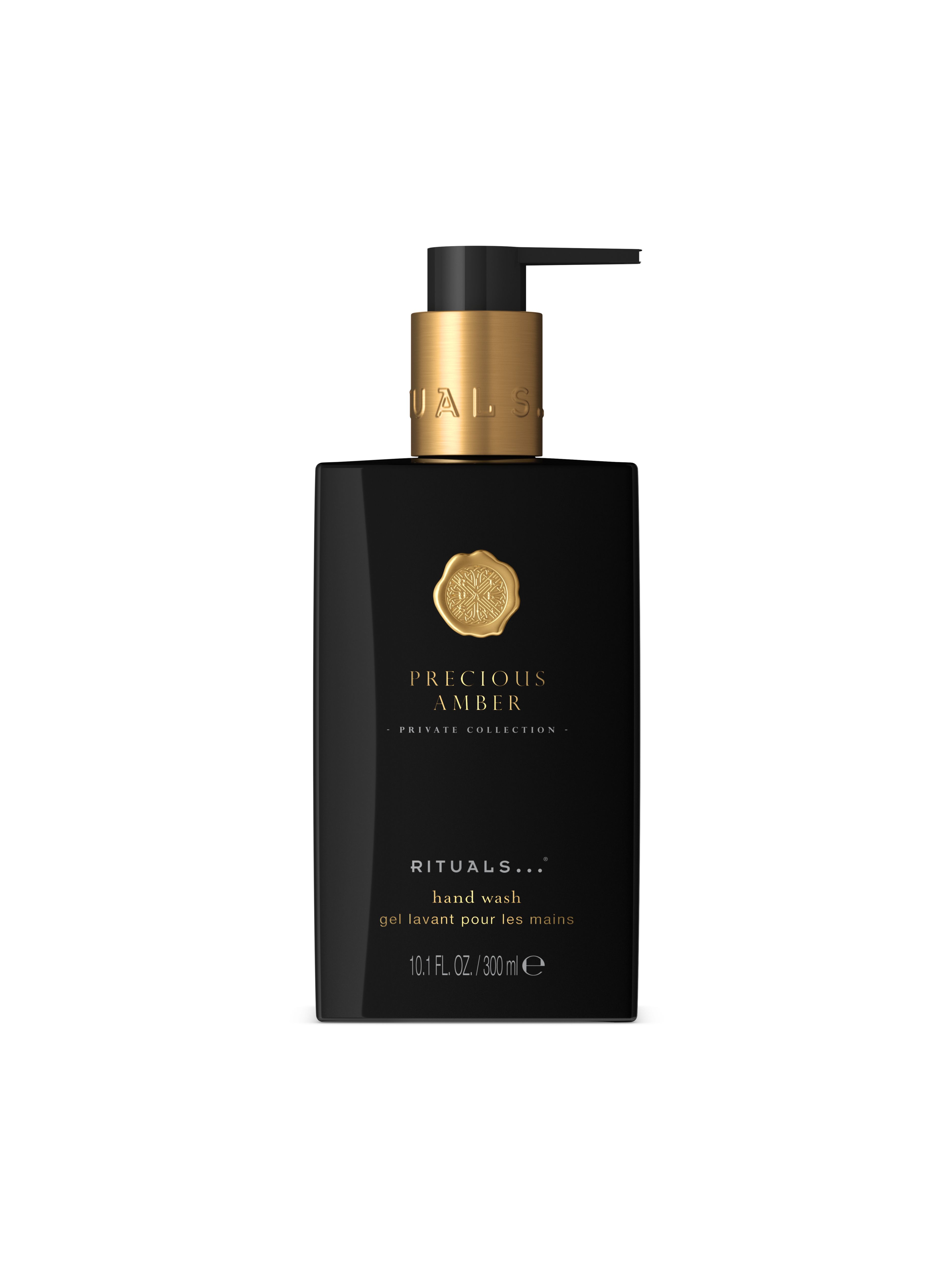 Precious Amber Hand Wash 300ml