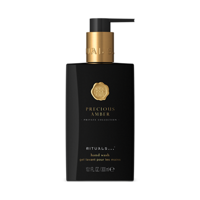 Private Collection, Precious Amber Hand Wash