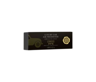 Private Collection, Wild Fig Refill Car Air Freshener