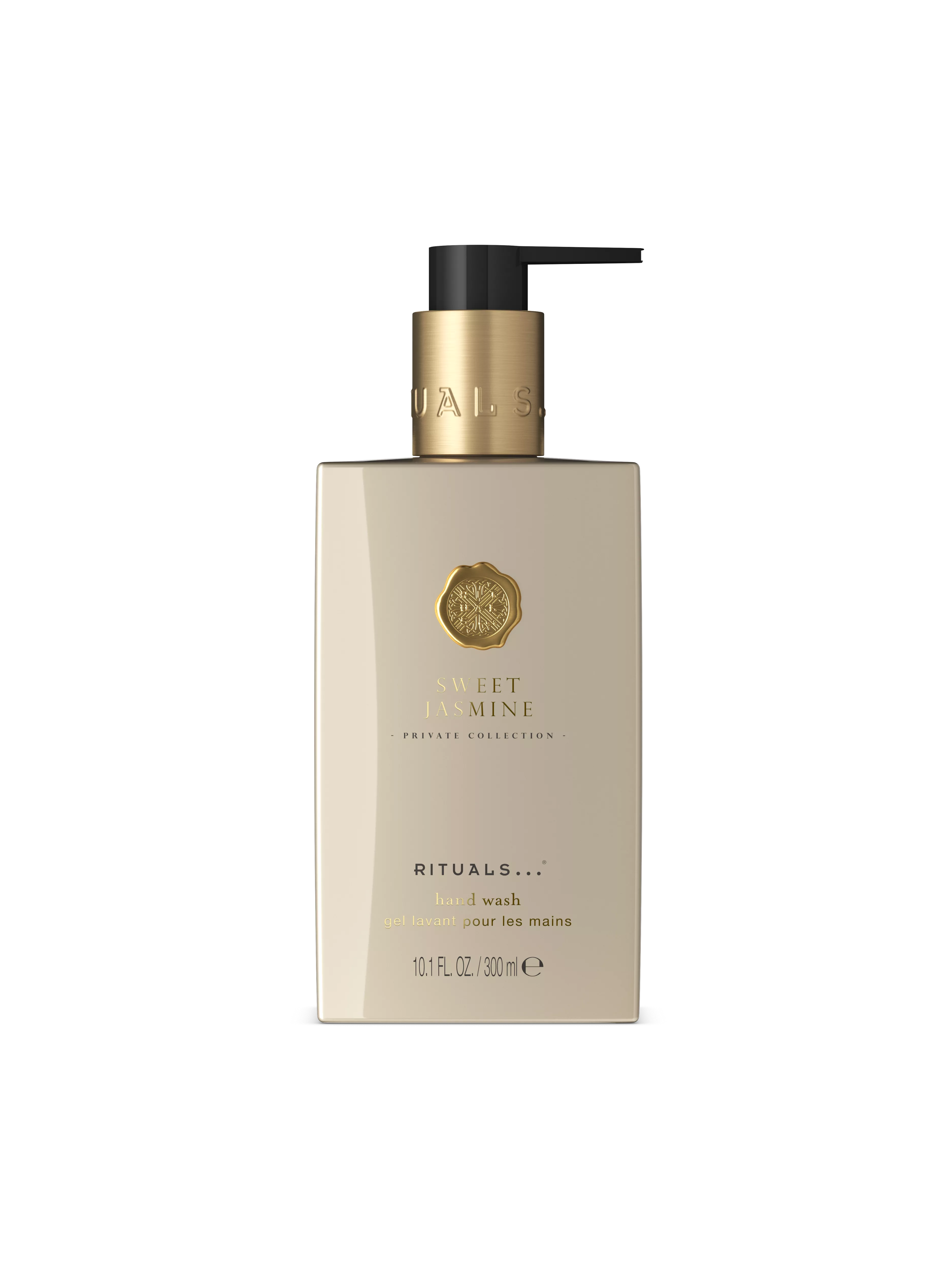 käsisaippua, privatecollection, Kulta, 300 ml, RITUALS