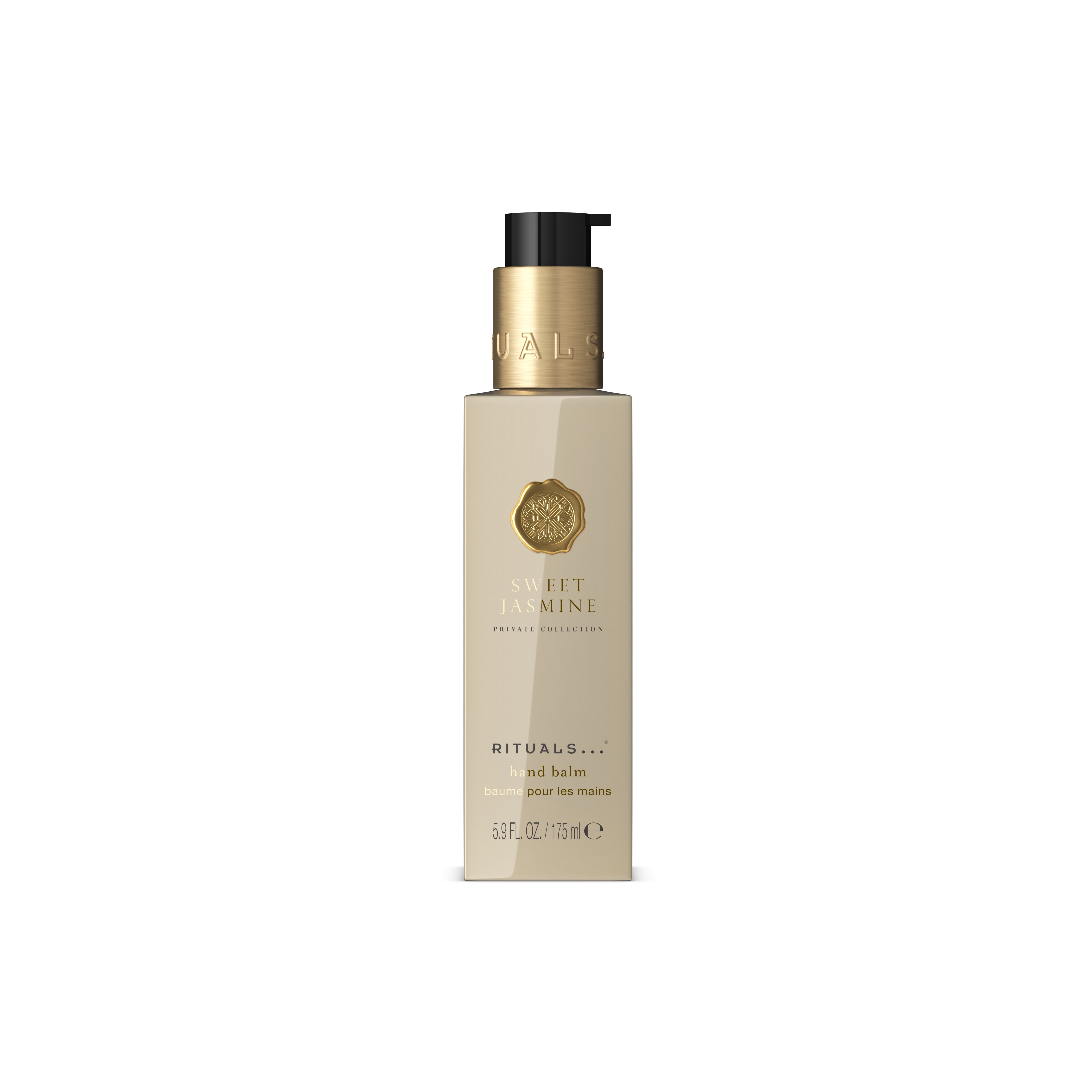 håndbalm, privatecollection, Guld, 175 ml, RITUALS