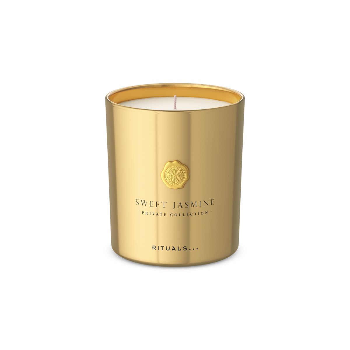 Rituals Luxury Scented Candle - Jasmine