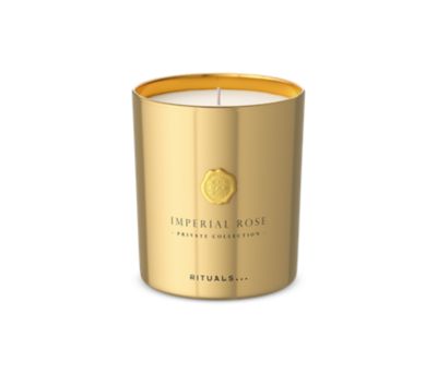 Imperial Rose Scented Candle 360g