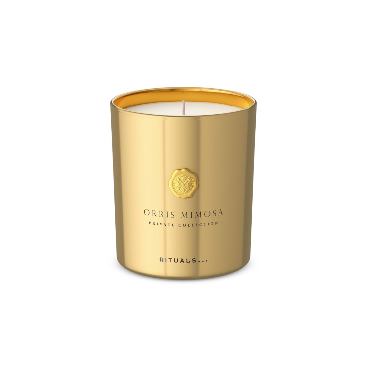 Rituals Luxury Scented Candle - Orris