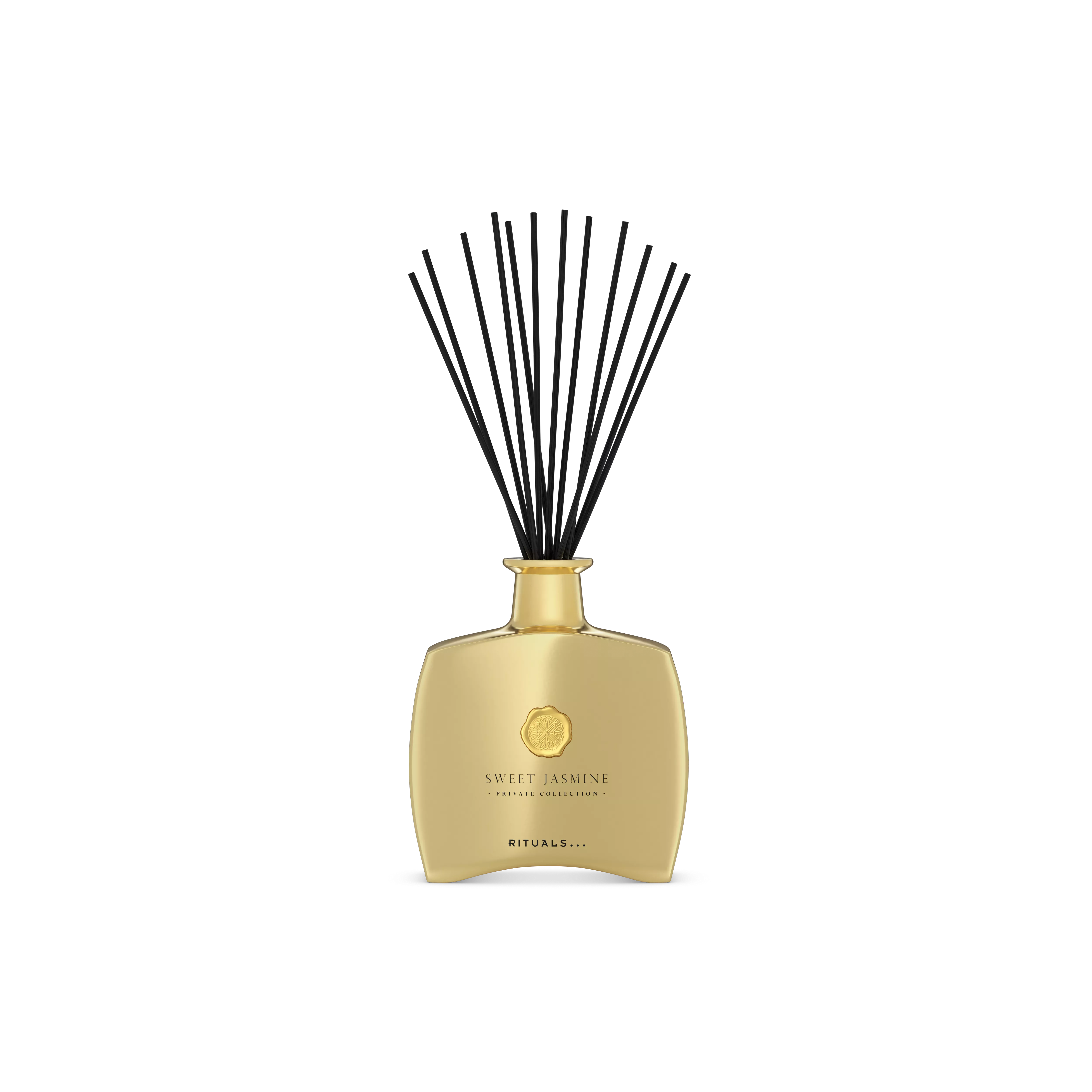 sticks perfumadores, privatecollection, Gold, 450 ml, RITUALS