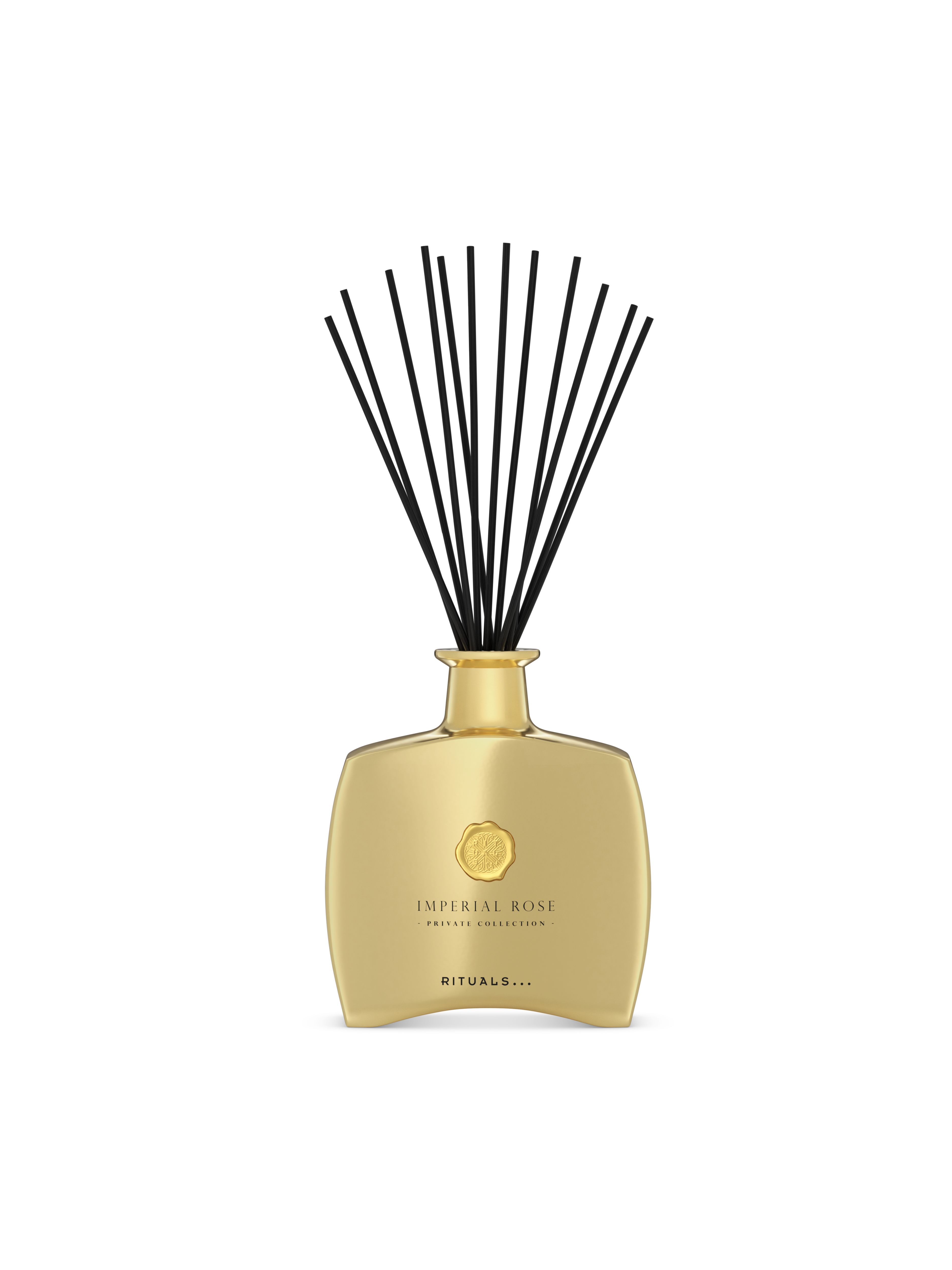 Imperial Rose Fragrance Sticks
