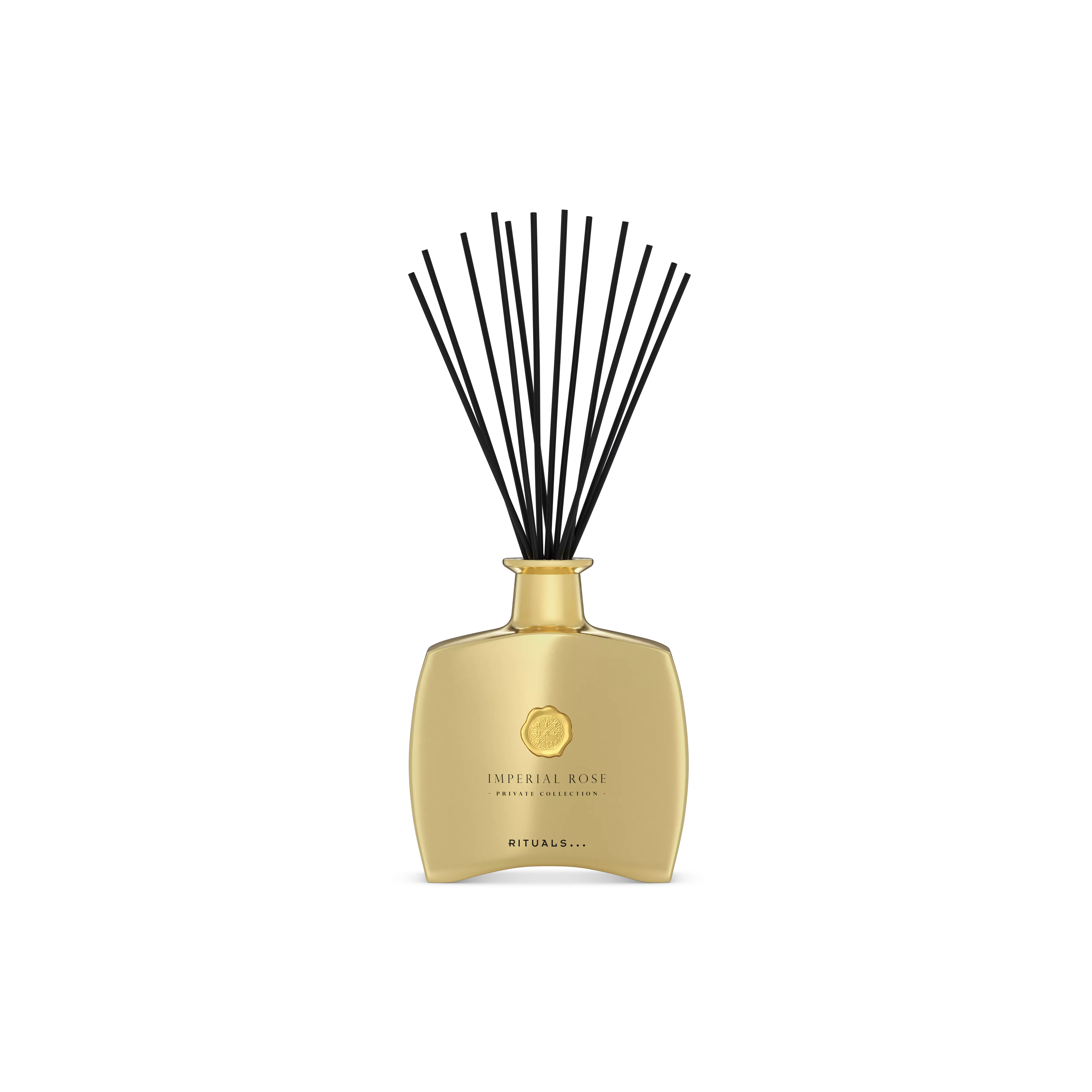 bâtonnets parfumés, privatecollection, Gold, 450 ml, RITUALS