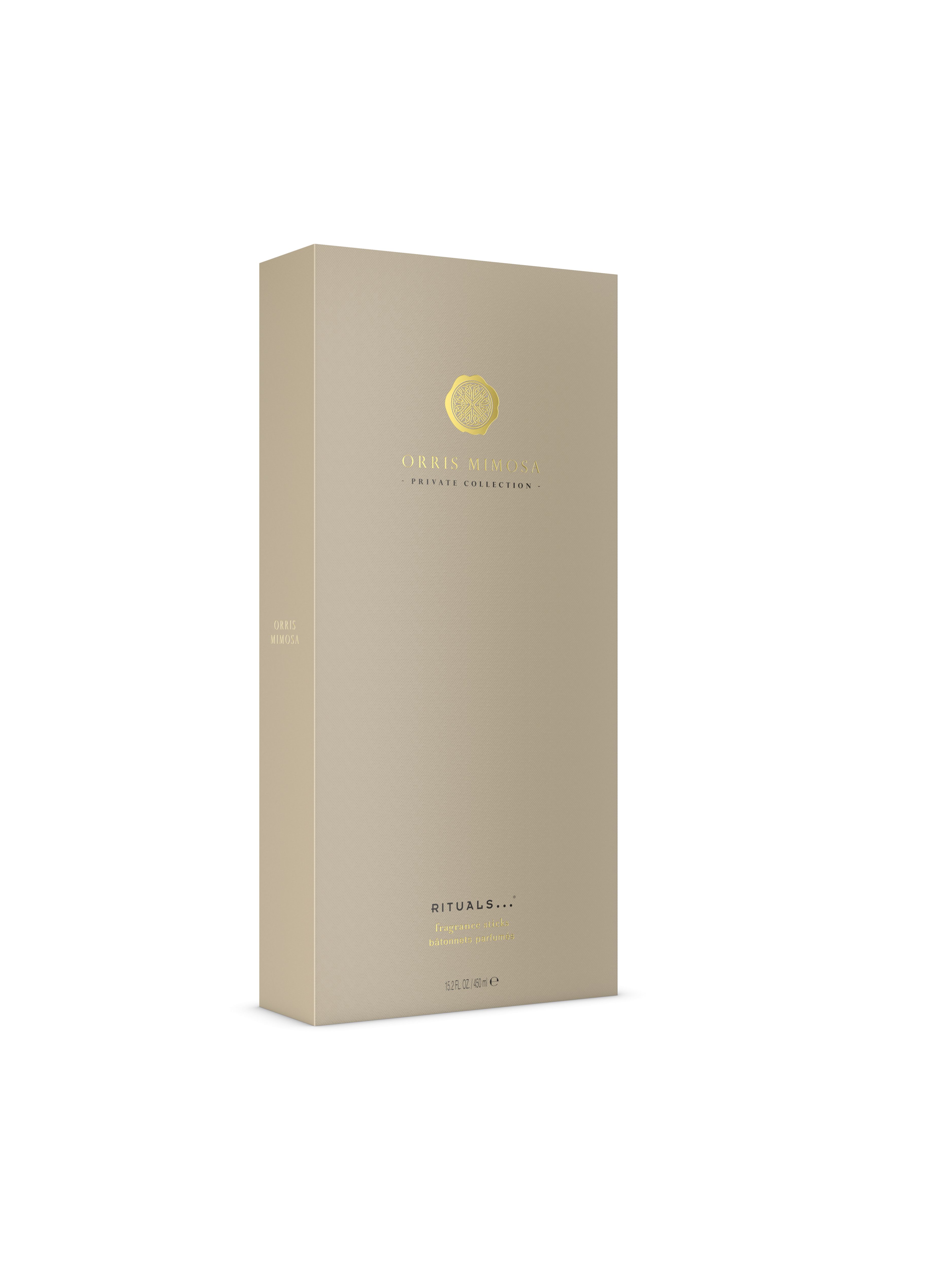 Orris Mimosa Fragrance Sticks