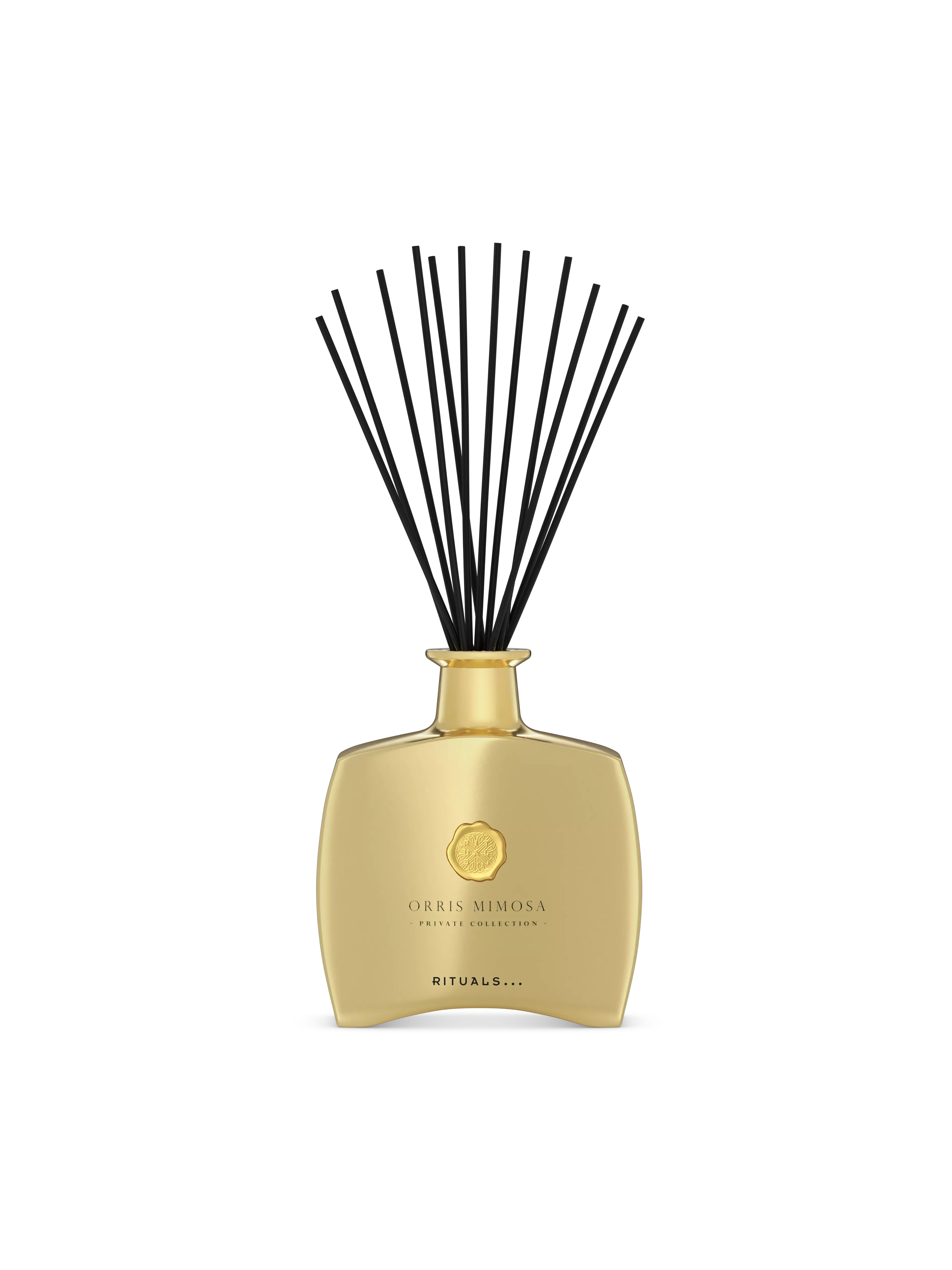 bastoncini profumati, privatecollection, Gold, 450 ml, RITUALS