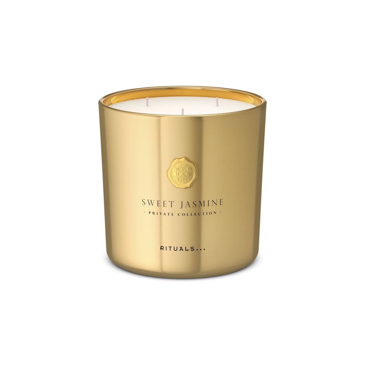 Rituals XL Luxury Scented Candle - Jasmine