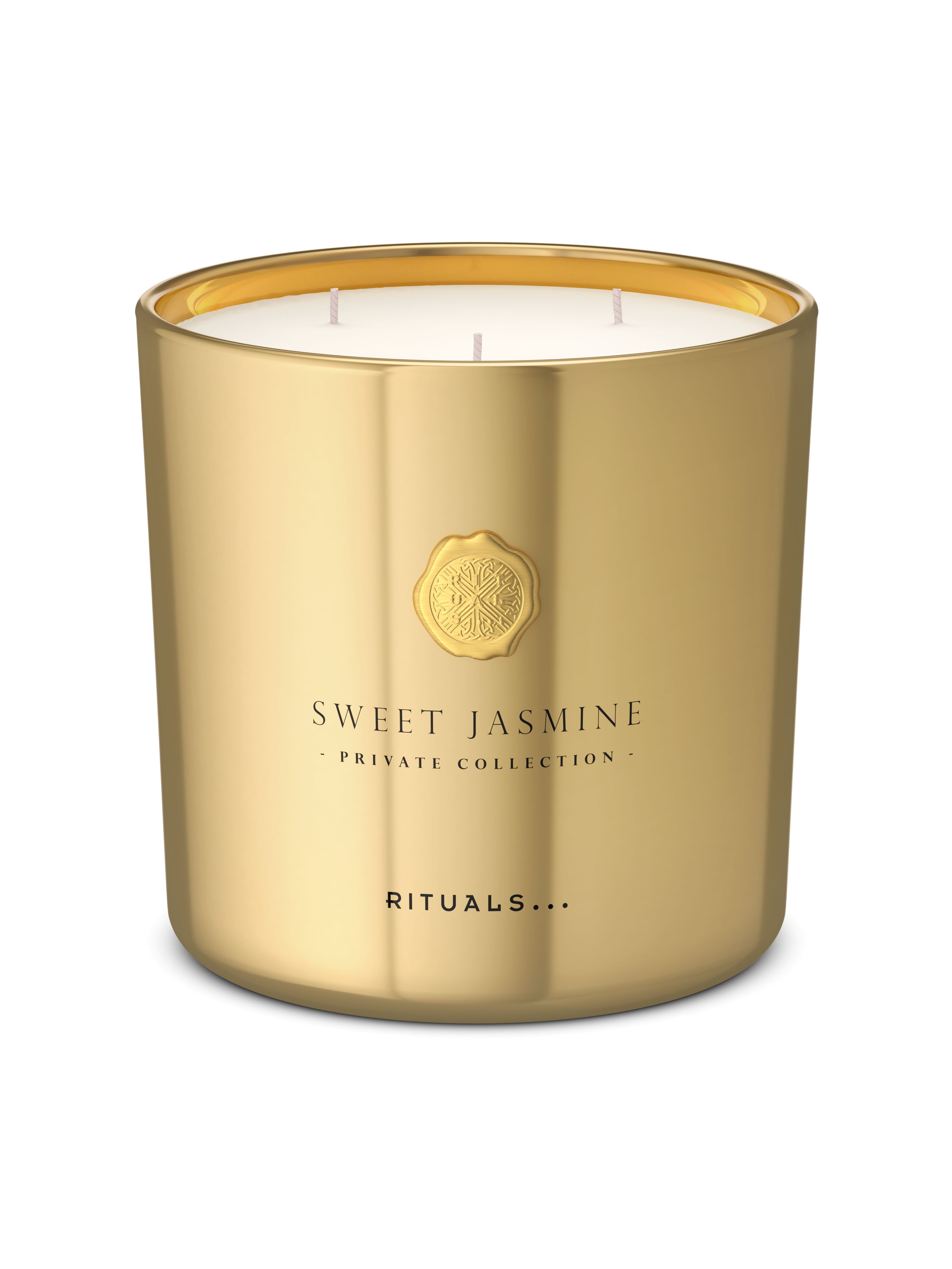 Sweet Jasmine Scented Candle 1000g