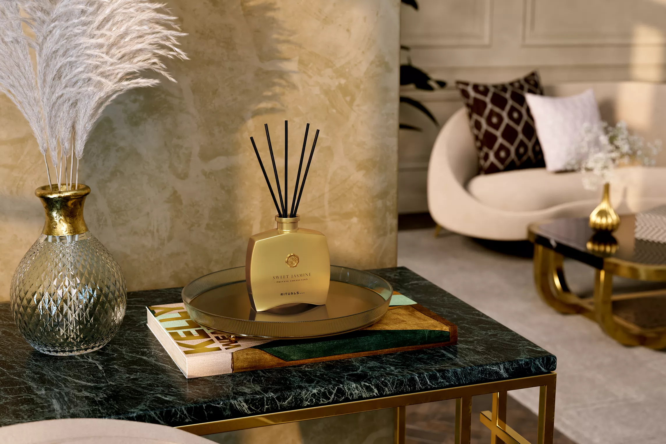 Private Collection, Mini Fragrance Sticks