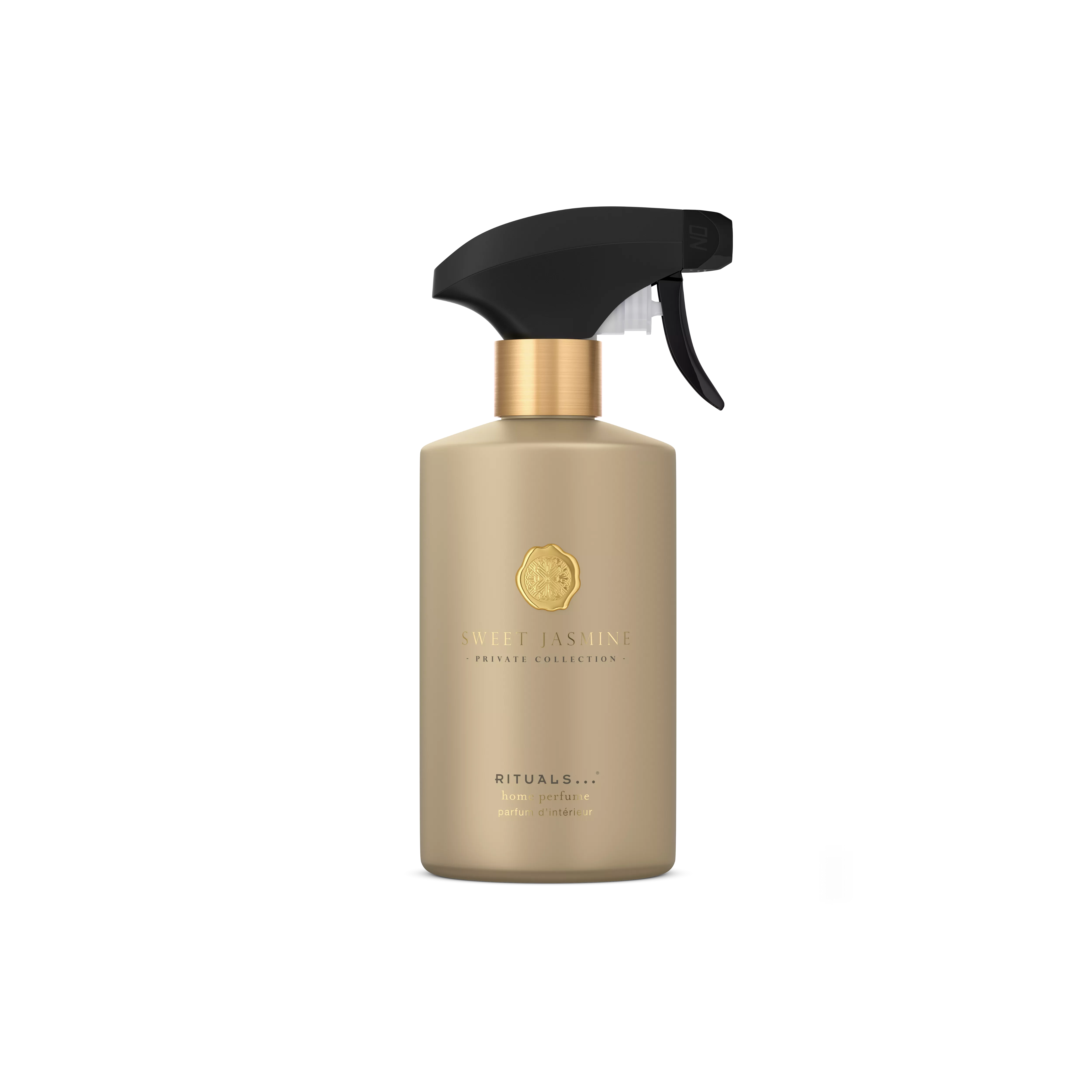 profumo per la casa, privatecollection, Oro, 500 ml, RITUALS