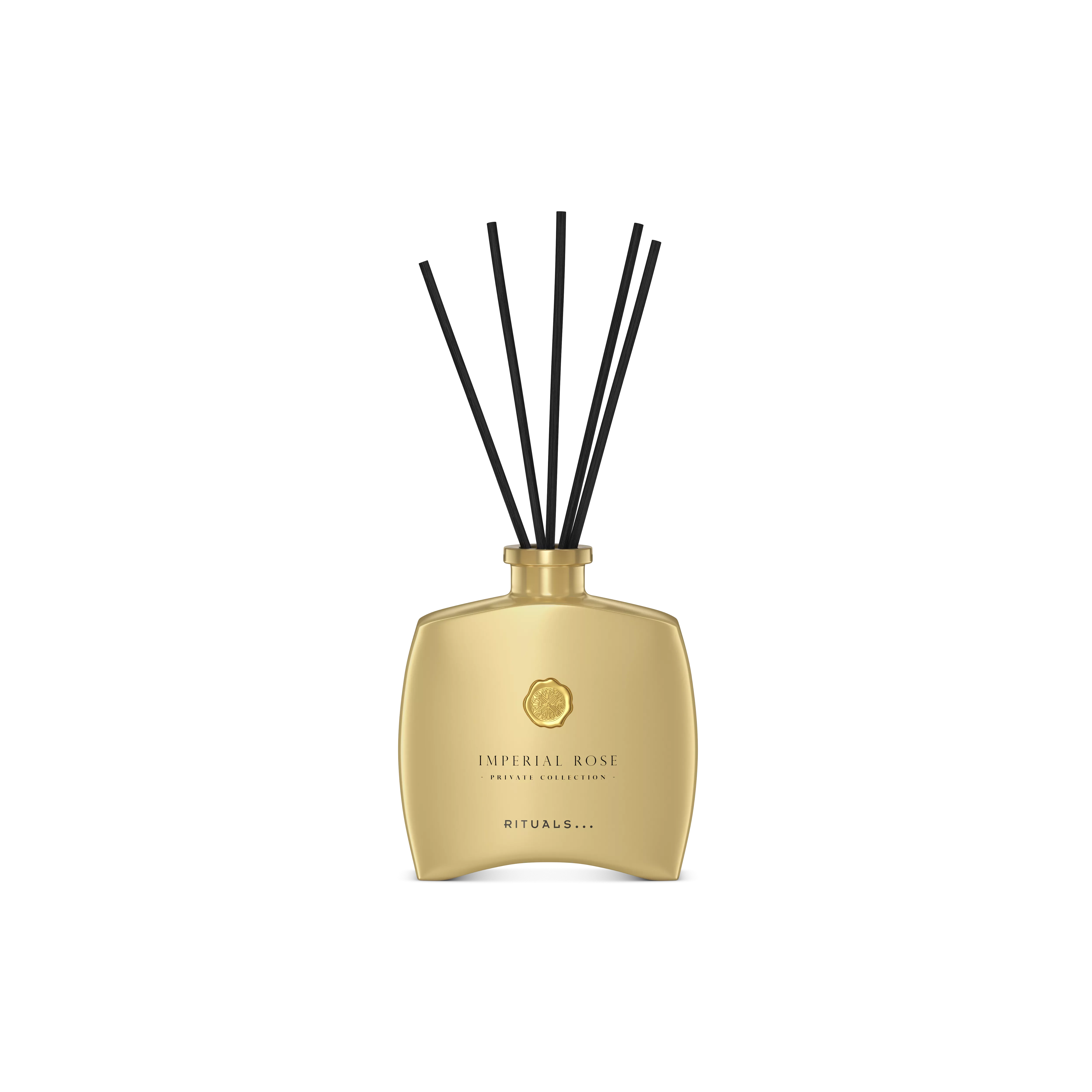 sticks perfumadores mini, privatecollection, Gold, 100 ml, RITUALS