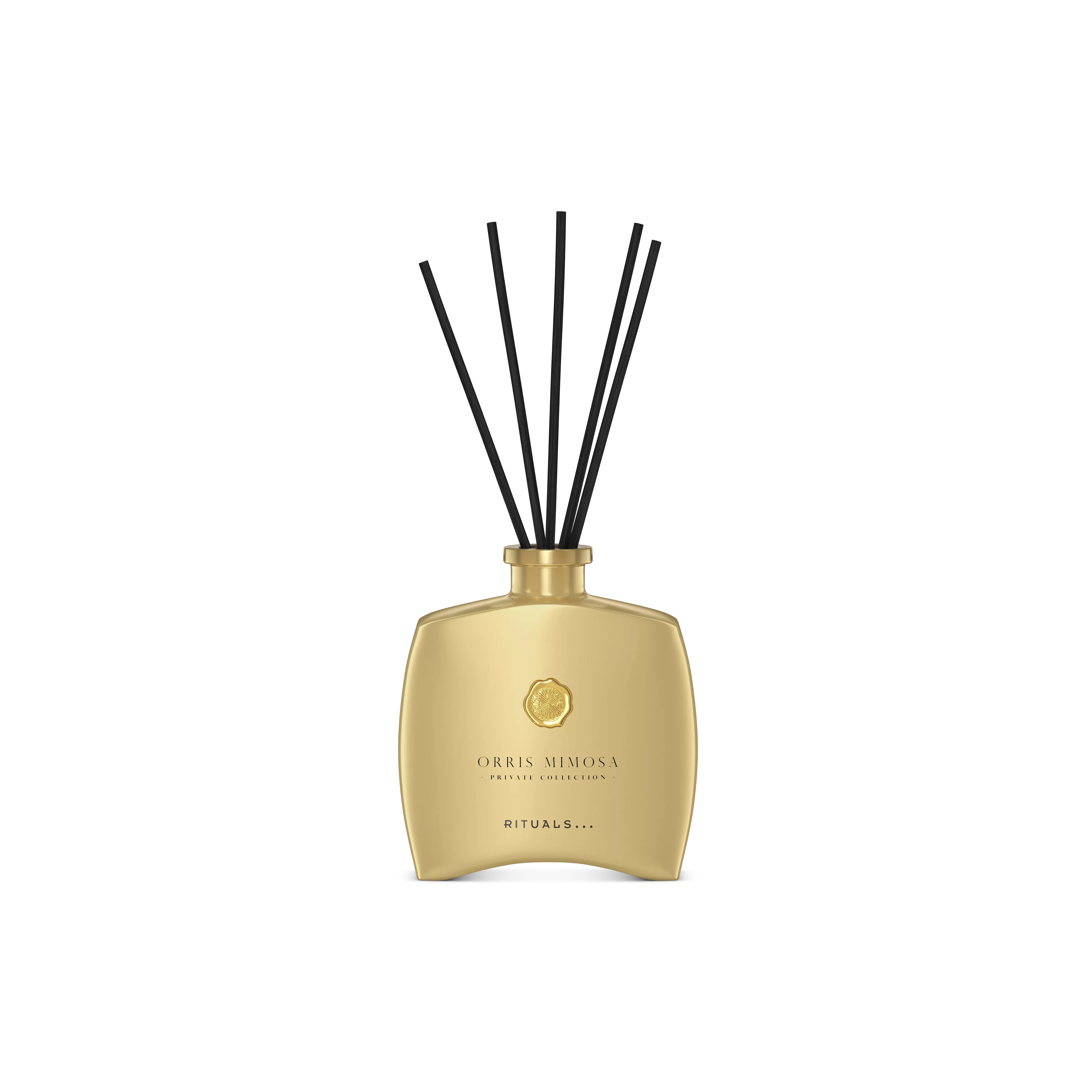 sticks perfumadores mini, privatecollection, Gold, 100 ml, RITUALS