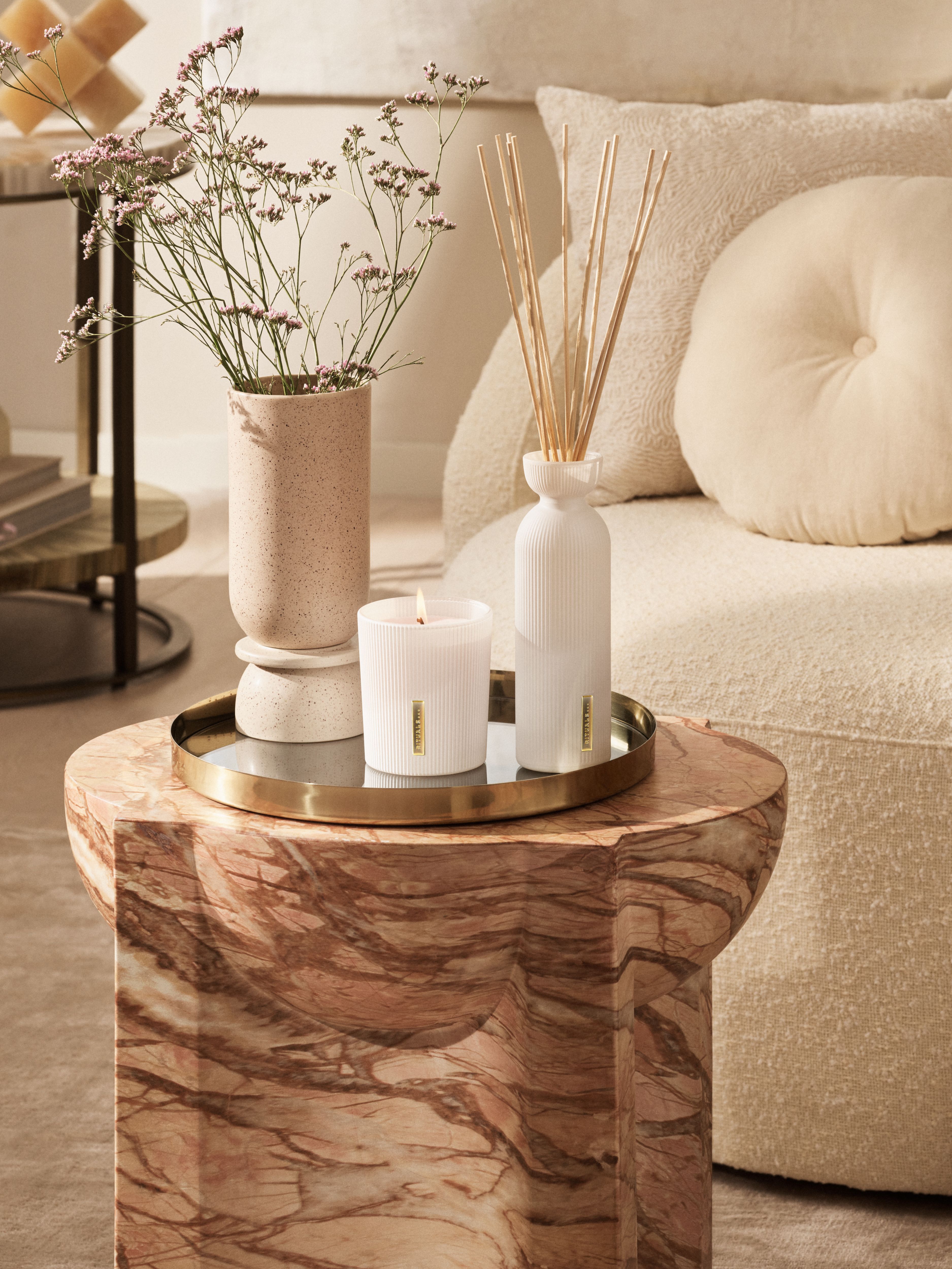 Classic Home Set Sakura Lifestyle with Product