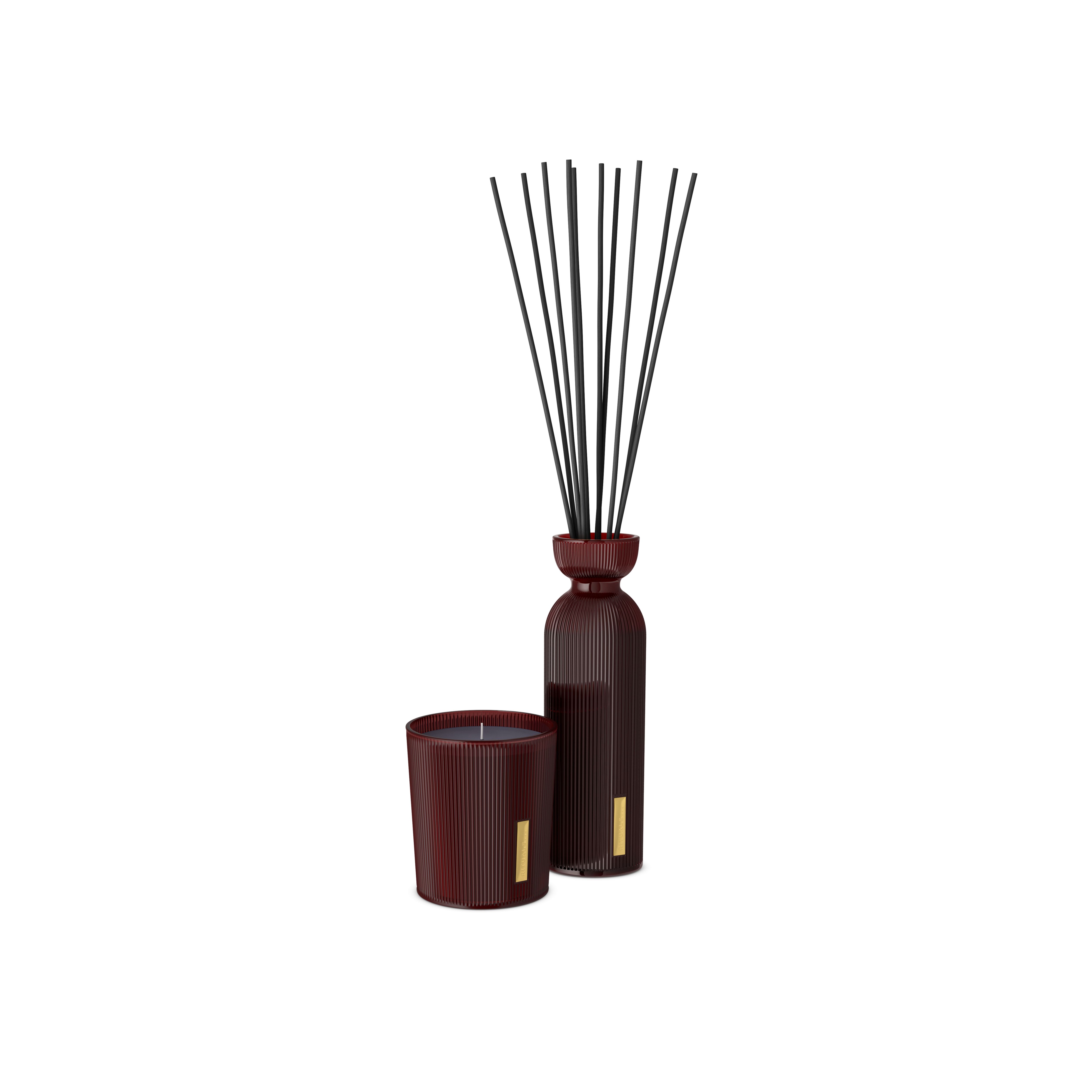 The Ritual of Ayurveda Classic Home Set