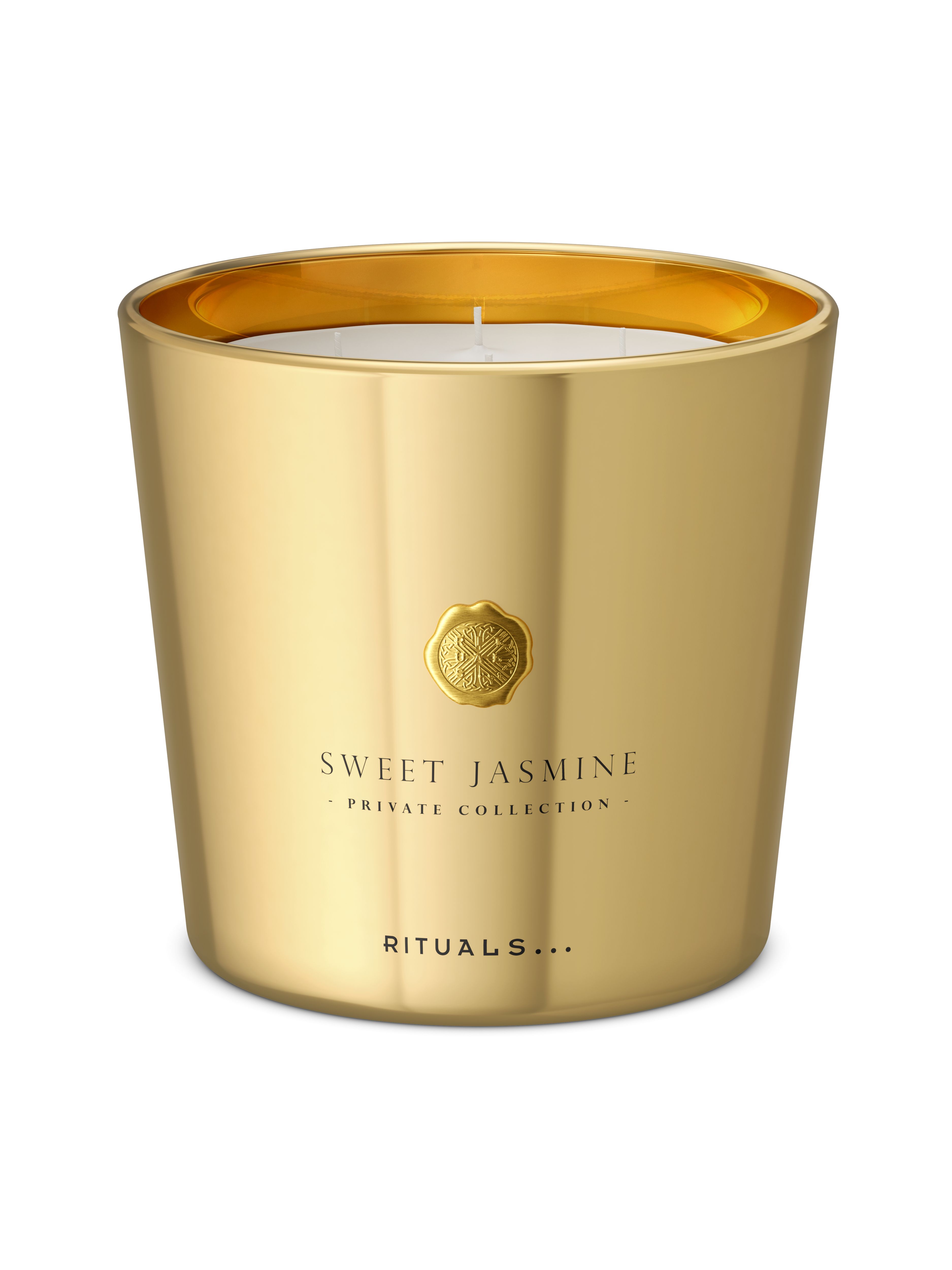 Sweet Jasmine Scented Candle 1600g