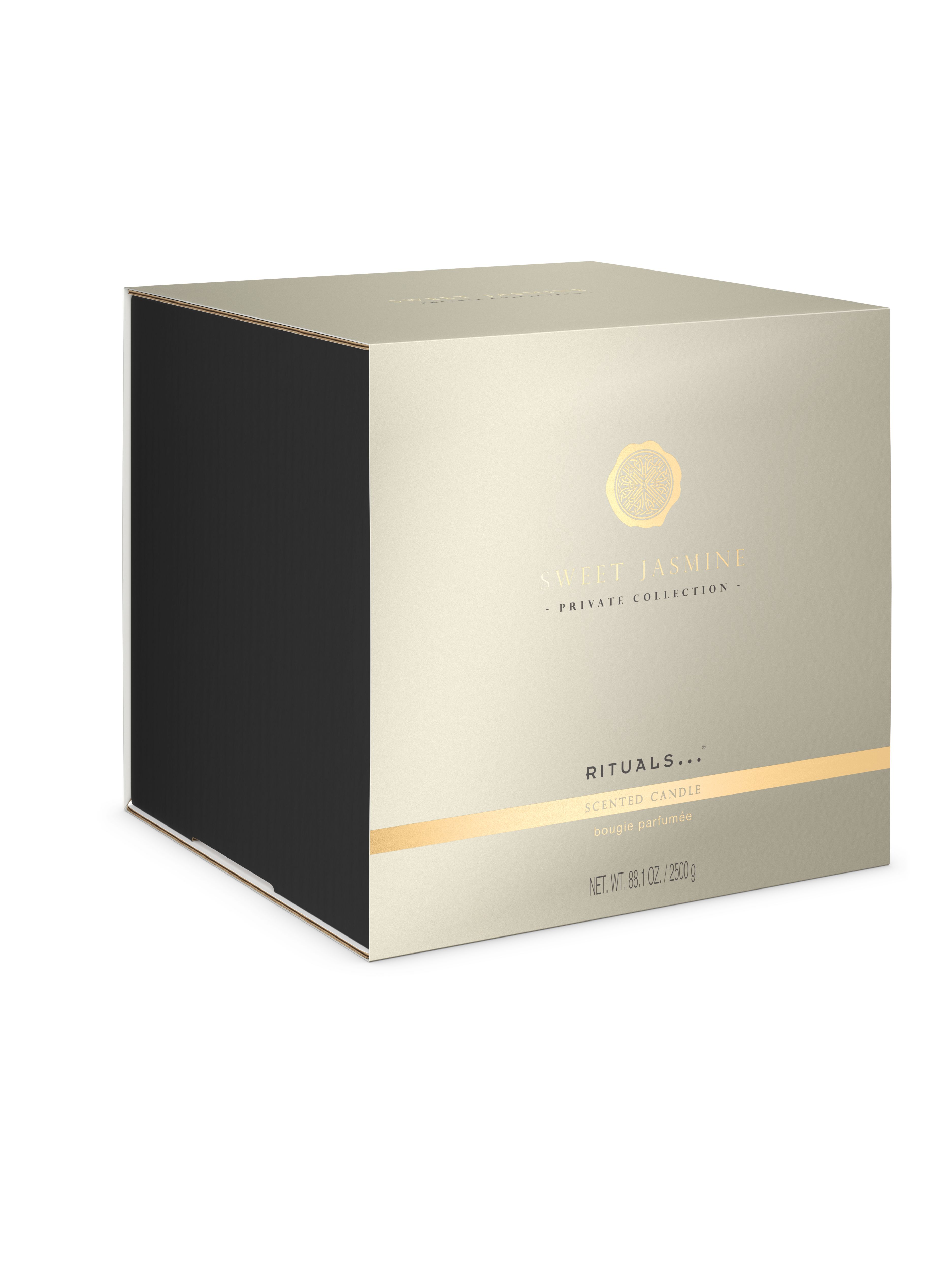 Sweet Jasmine Scented Candle 2500g