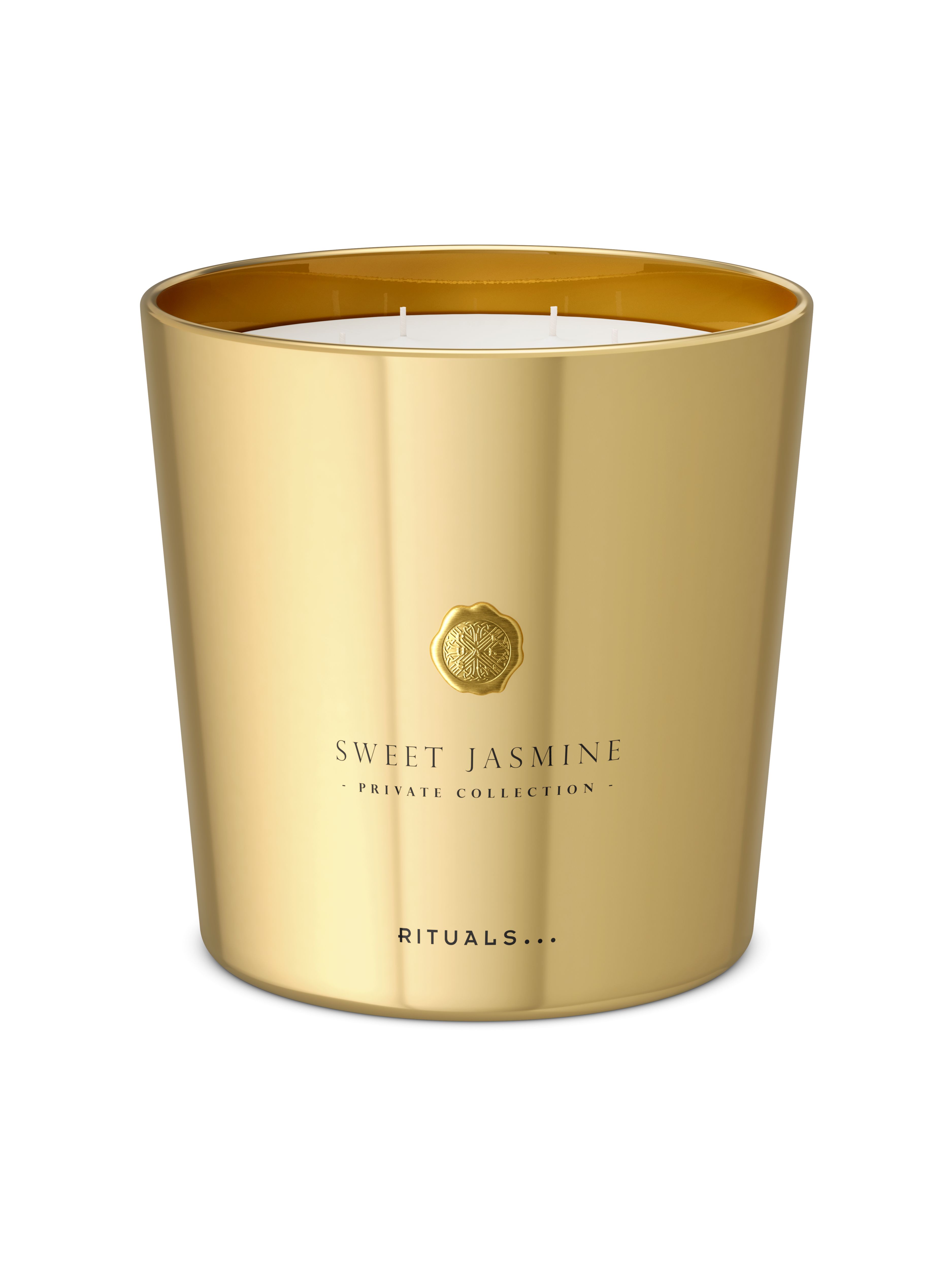 Sweet Jasmine Scented Candle 2500g