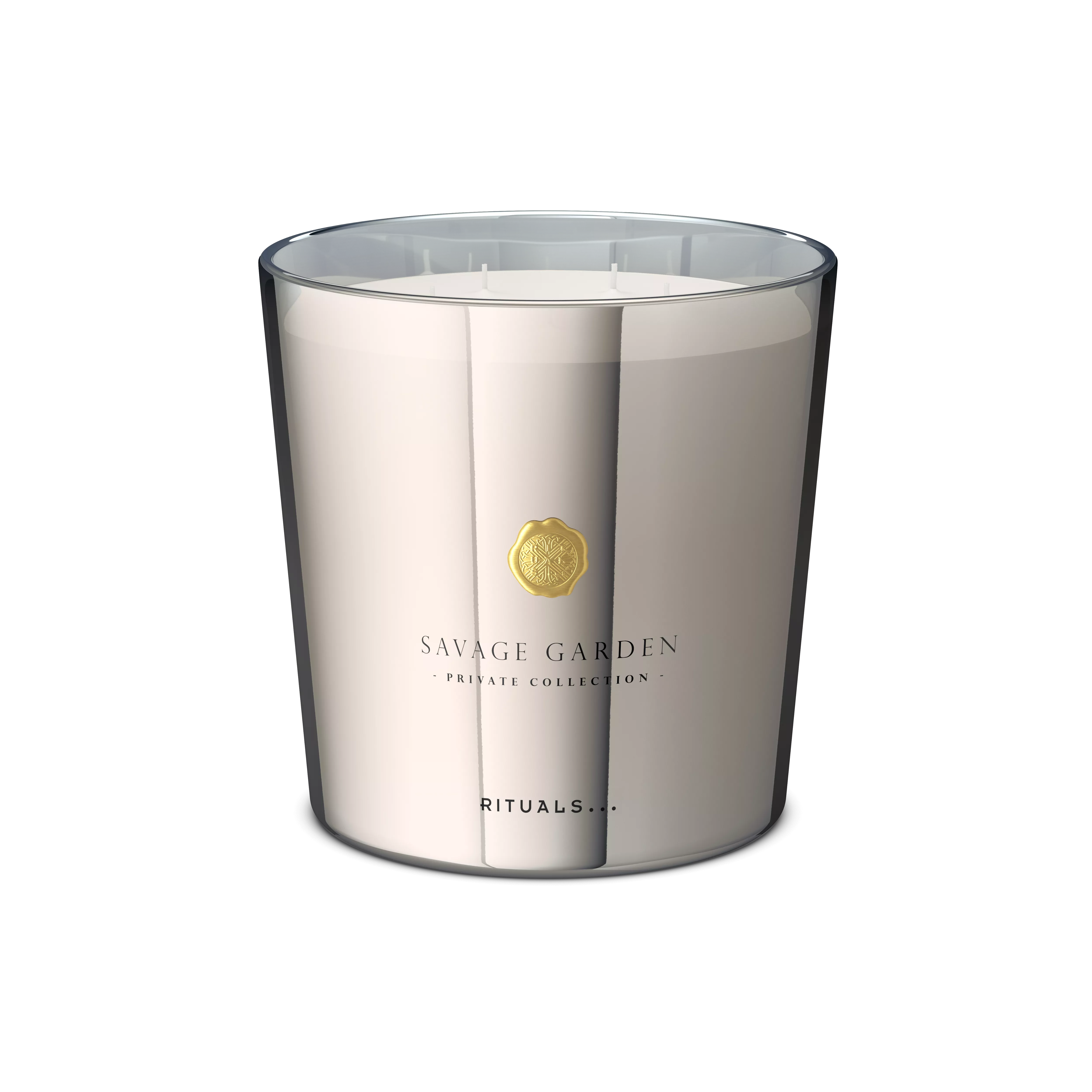scented candle, privatecollection, White, 2500 gr, RITUALS