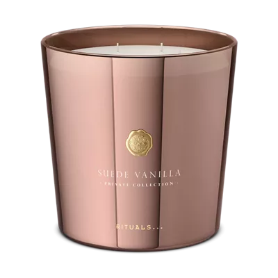vela perfumada
