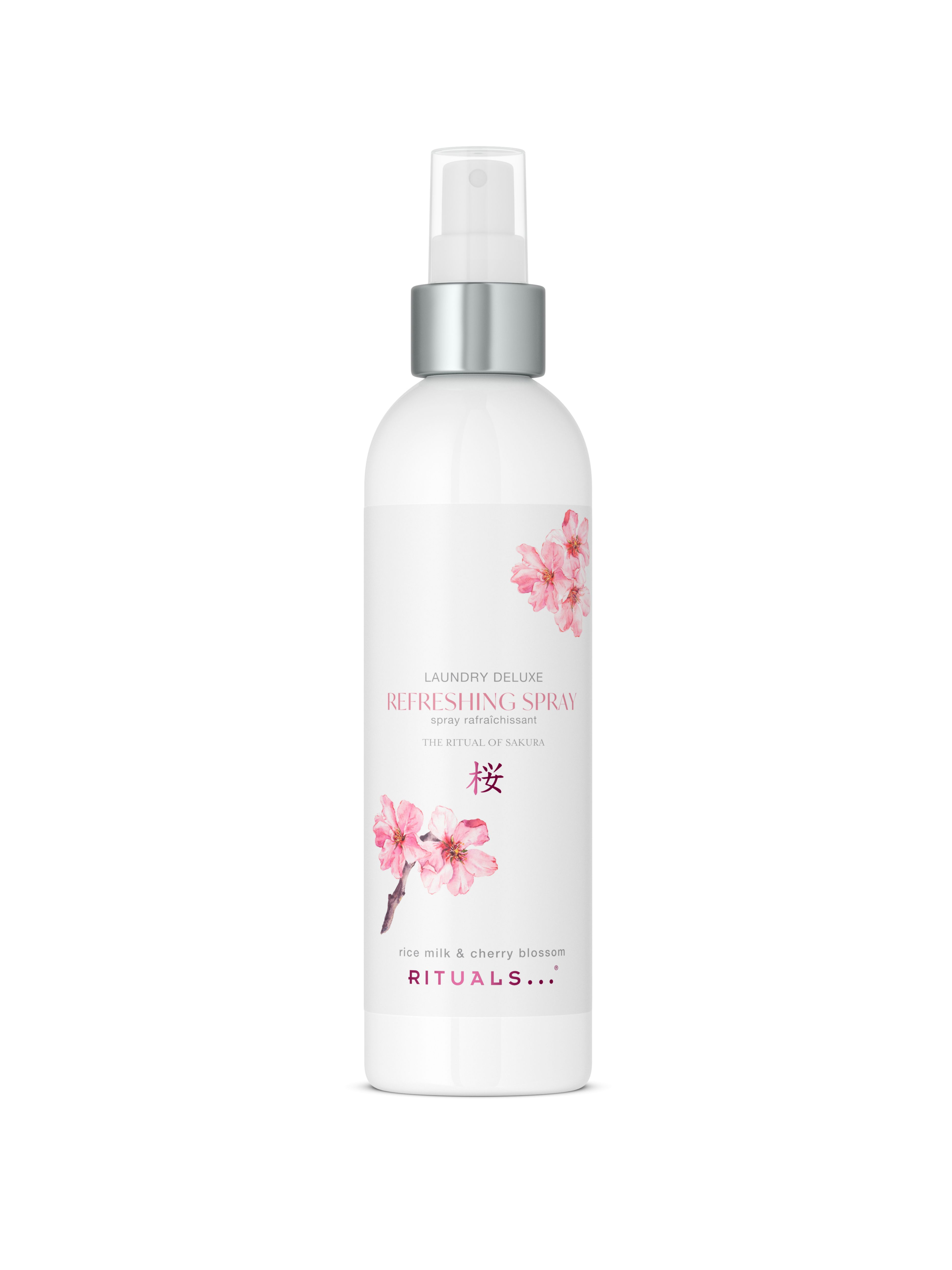 The Ritual of Sakura Refreshing Spray 250ml