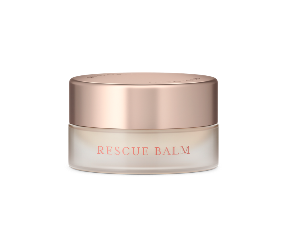 Fortune, Fortune Balms - Rescue Balm