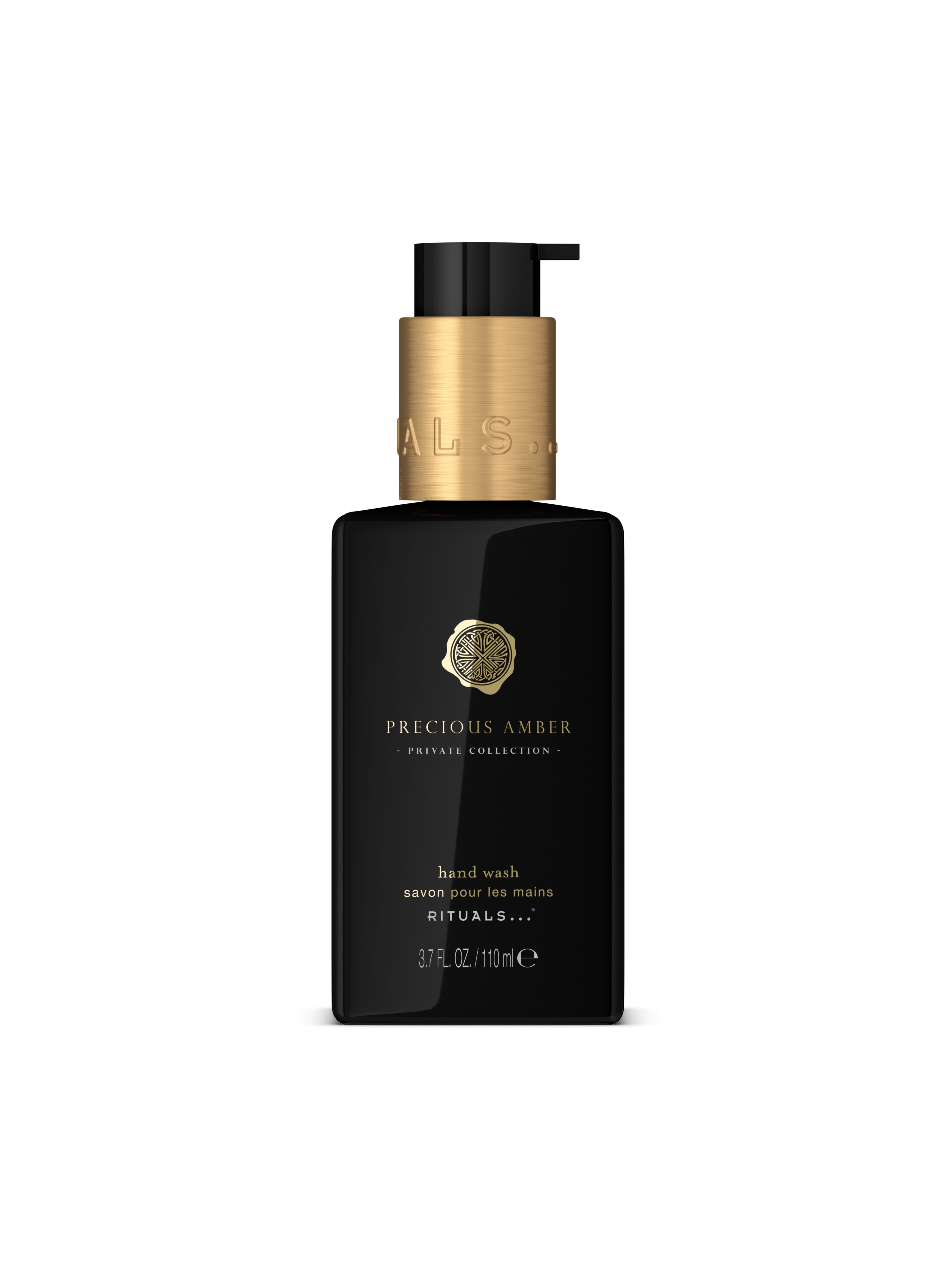 Hand Wash - Precious Amber