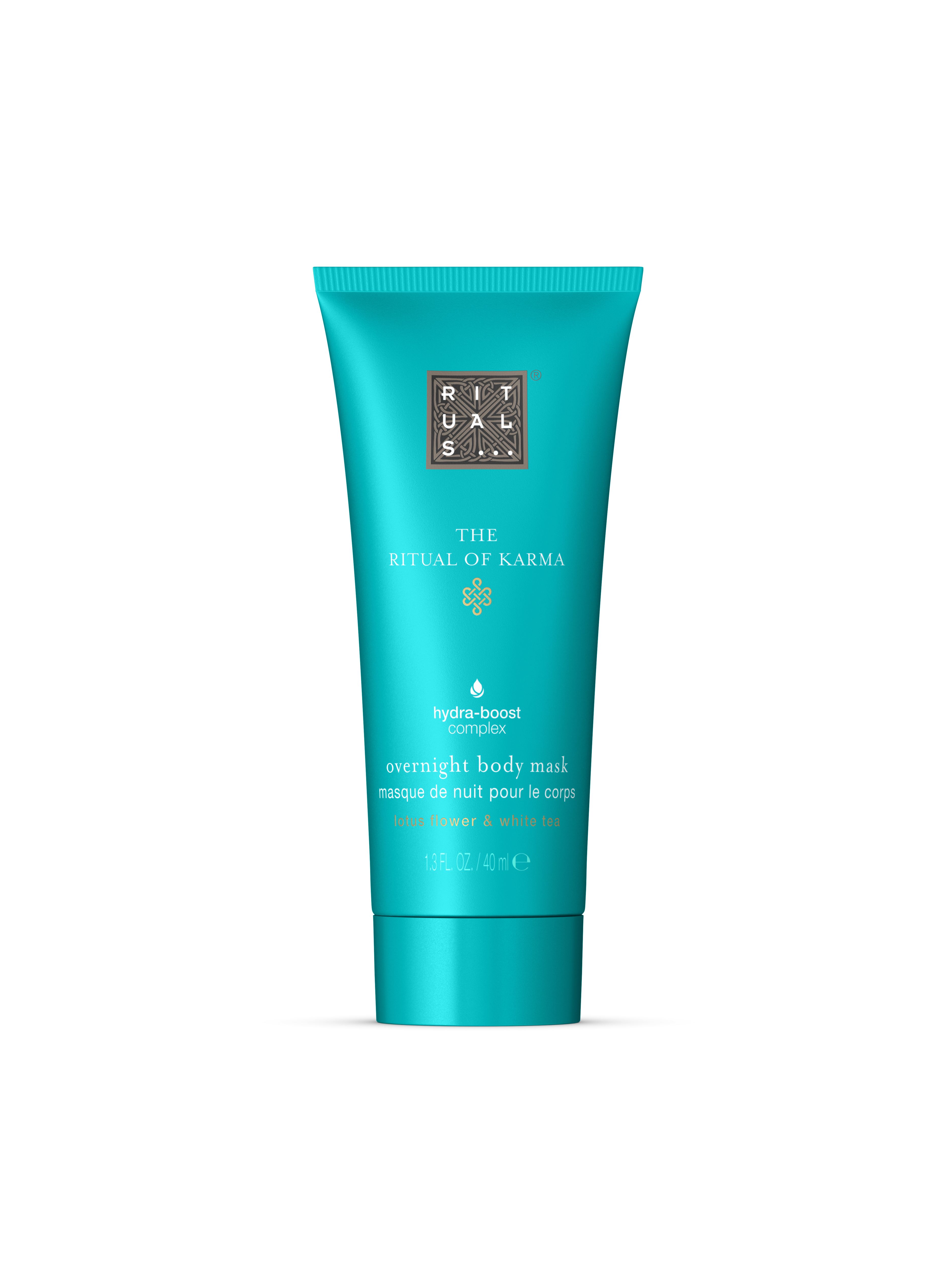 Body Mask, 40 ml