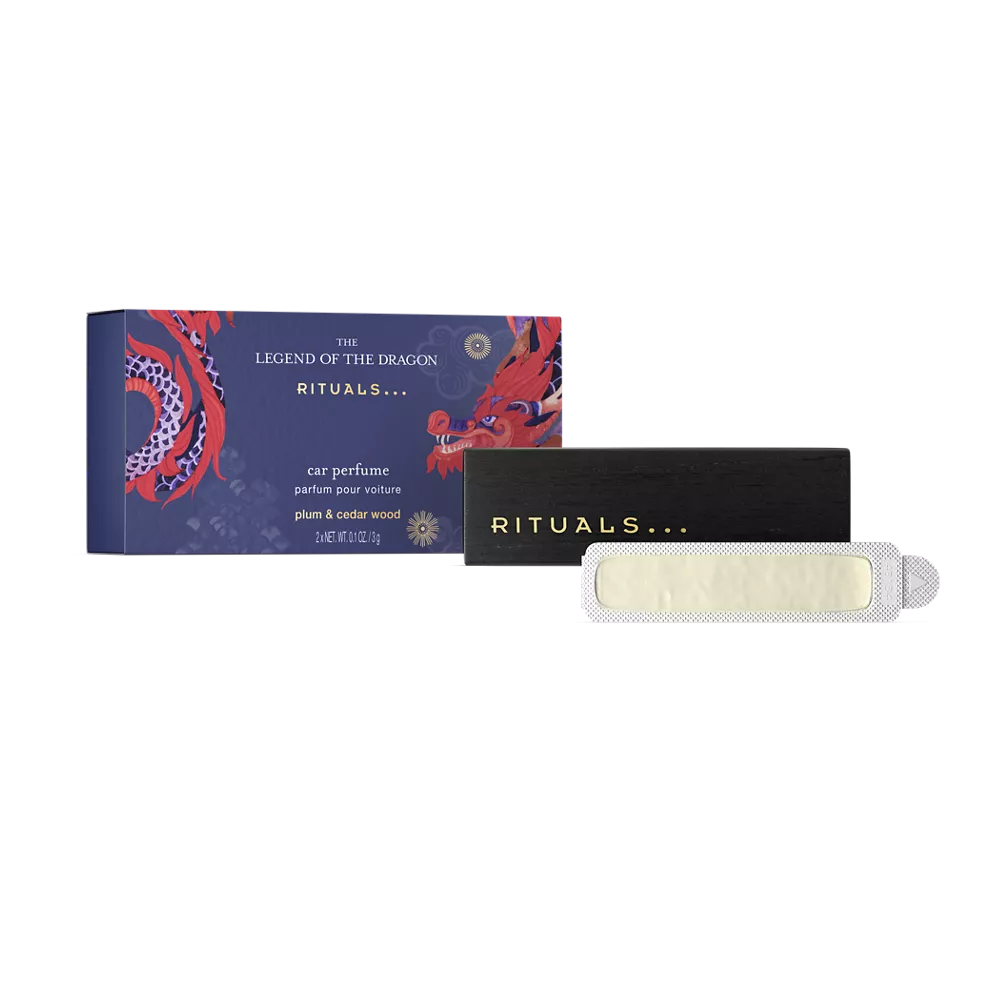 RITUALS The Legend of The Dragon Fragrance Sticks Legend of The Dragon