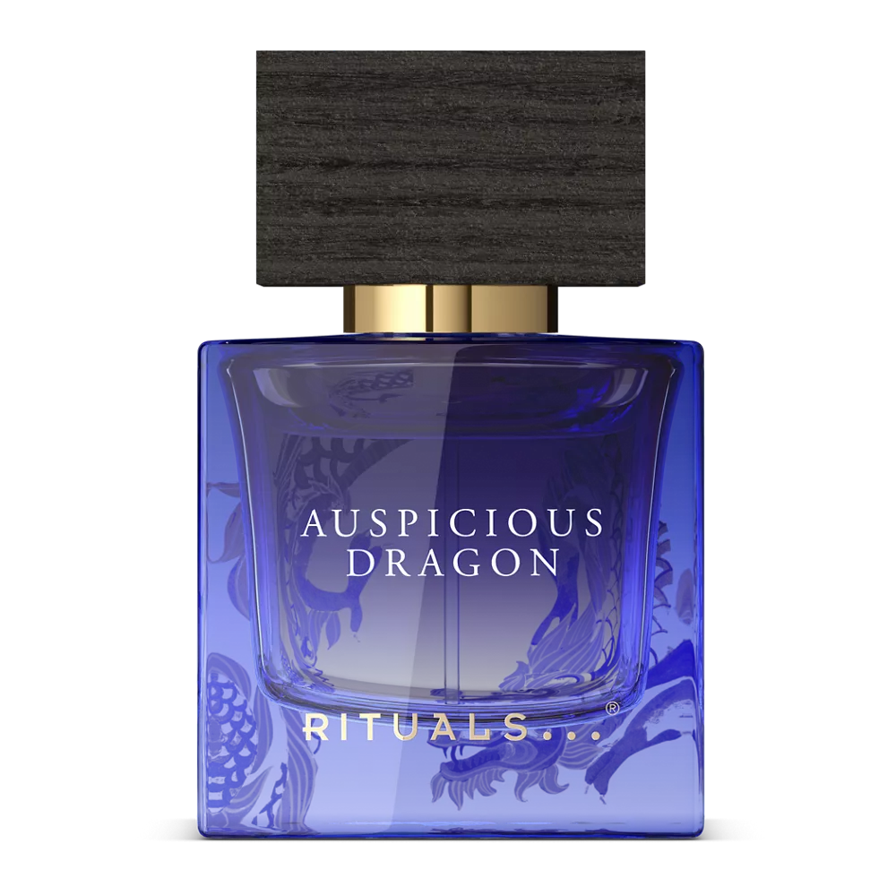 perfume auspicious dragon