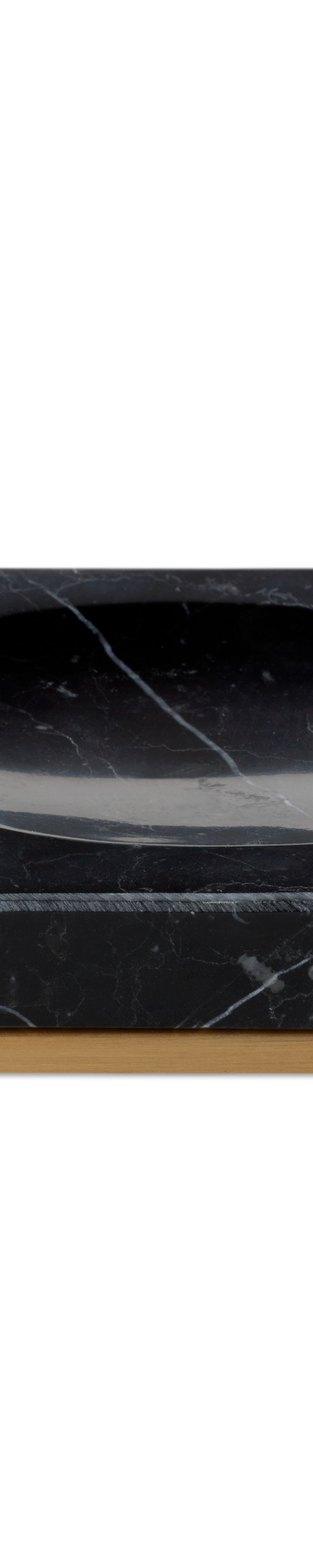 Rituals House of Rituals, Porte-savon, Dedaine Black Marble – vue 4