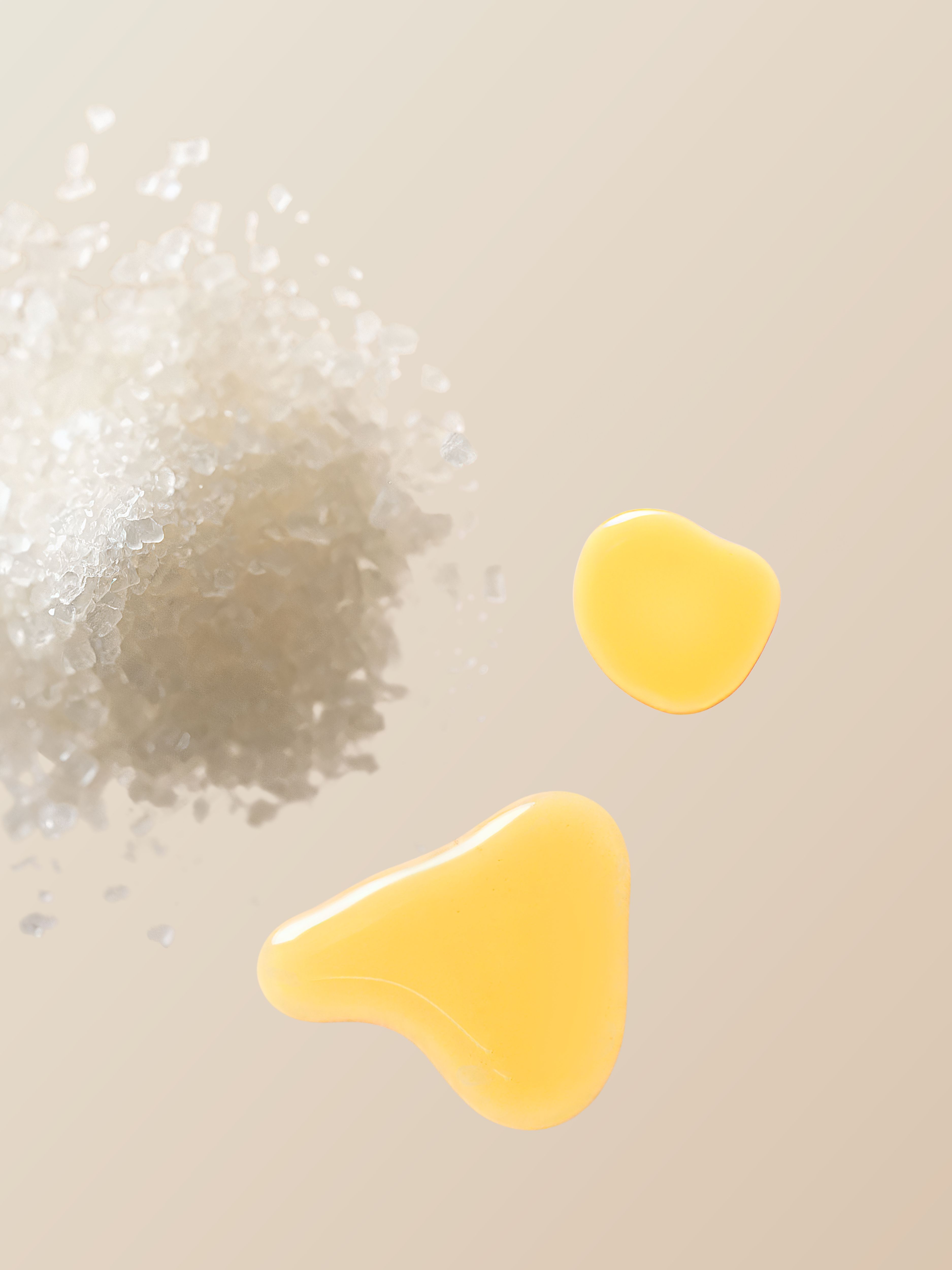 Elixir Collection Purifying Scalp Scrub & Shampoo Studio Ingredient