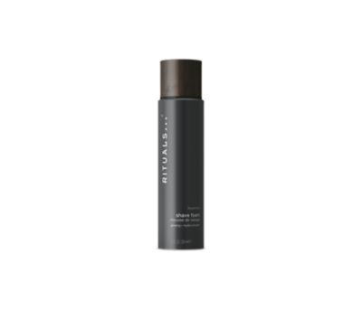 Homme, Shave Foam