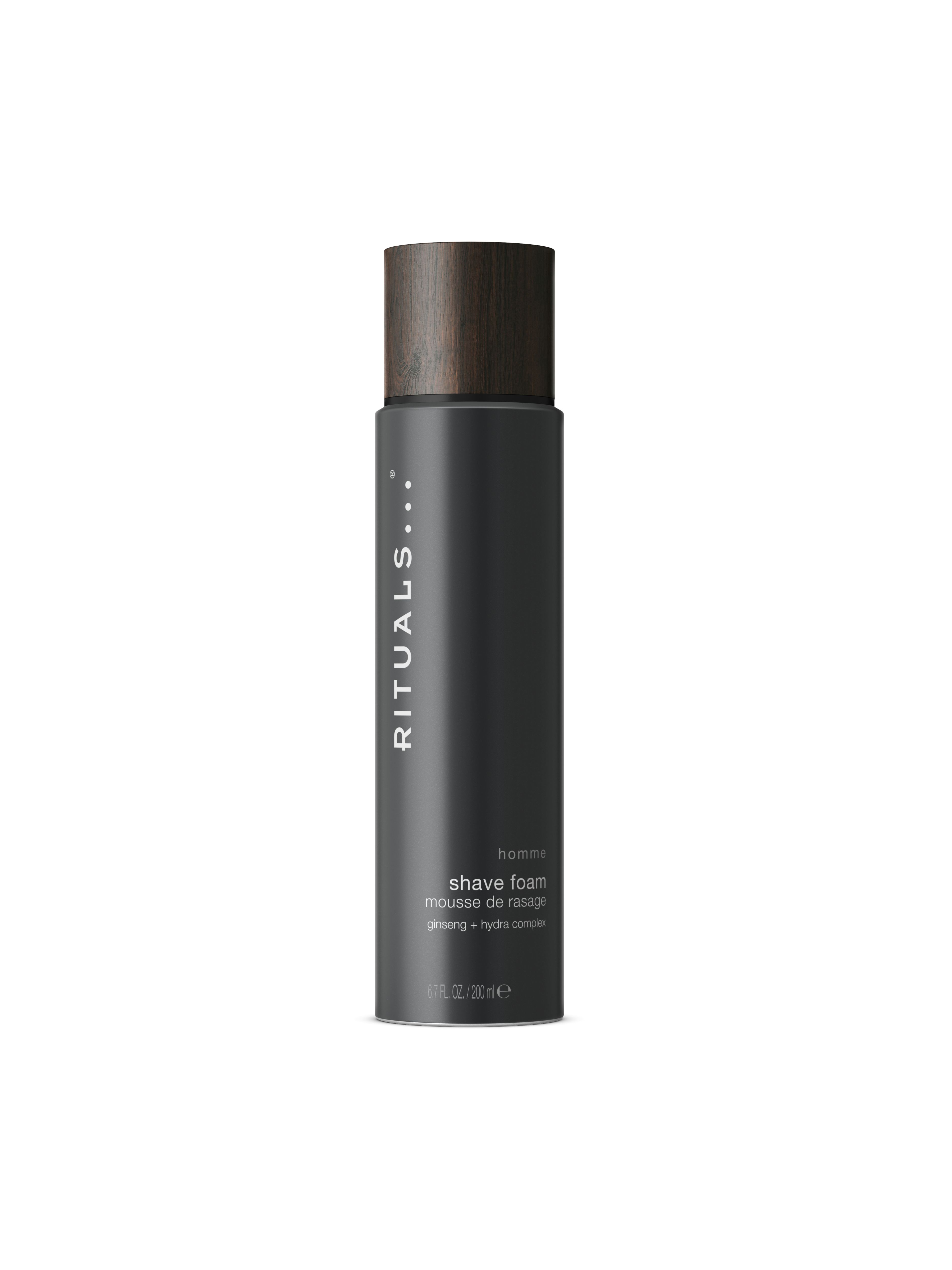 Rituals Homme Shave Foam Product Image