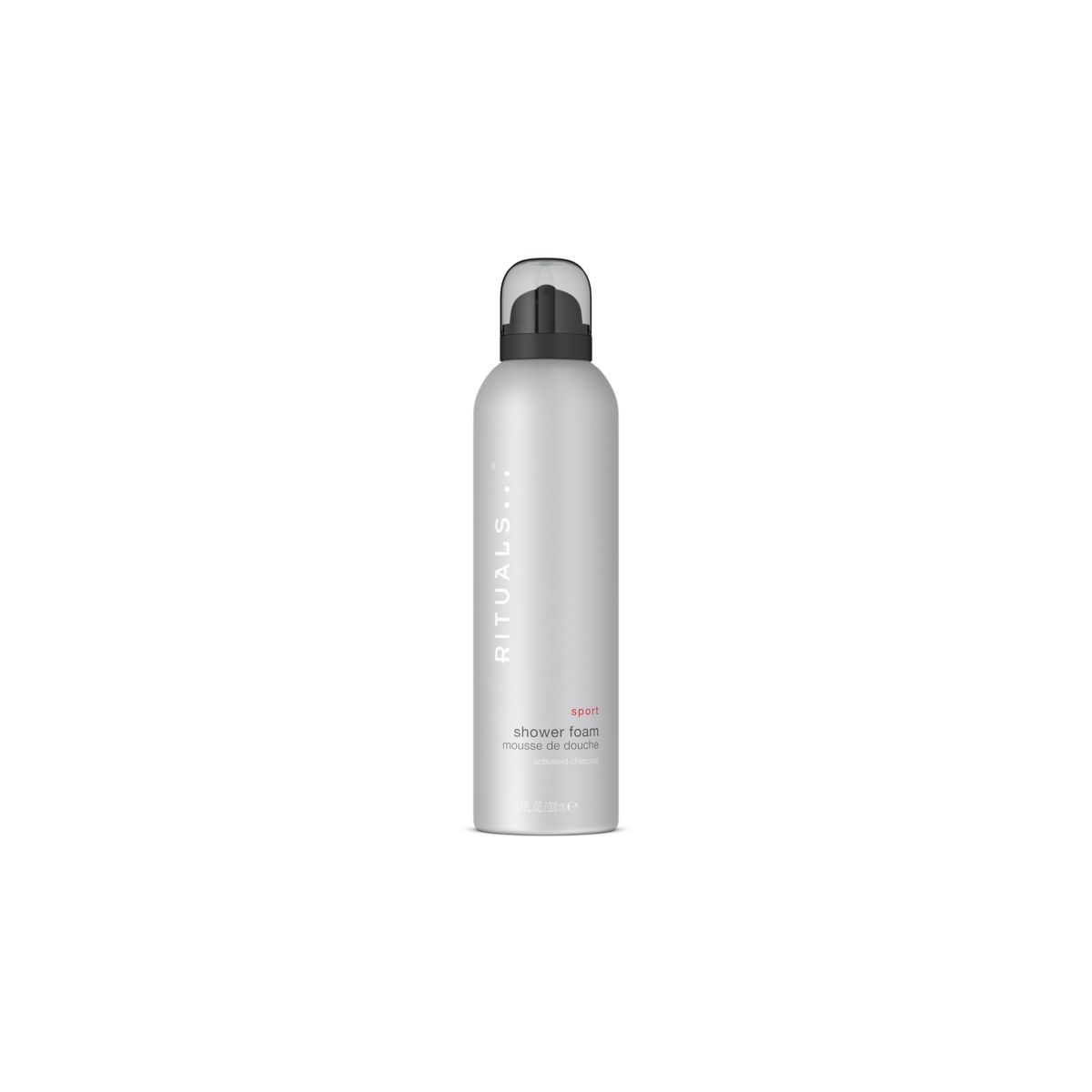 Rituals Sport Shower Foam