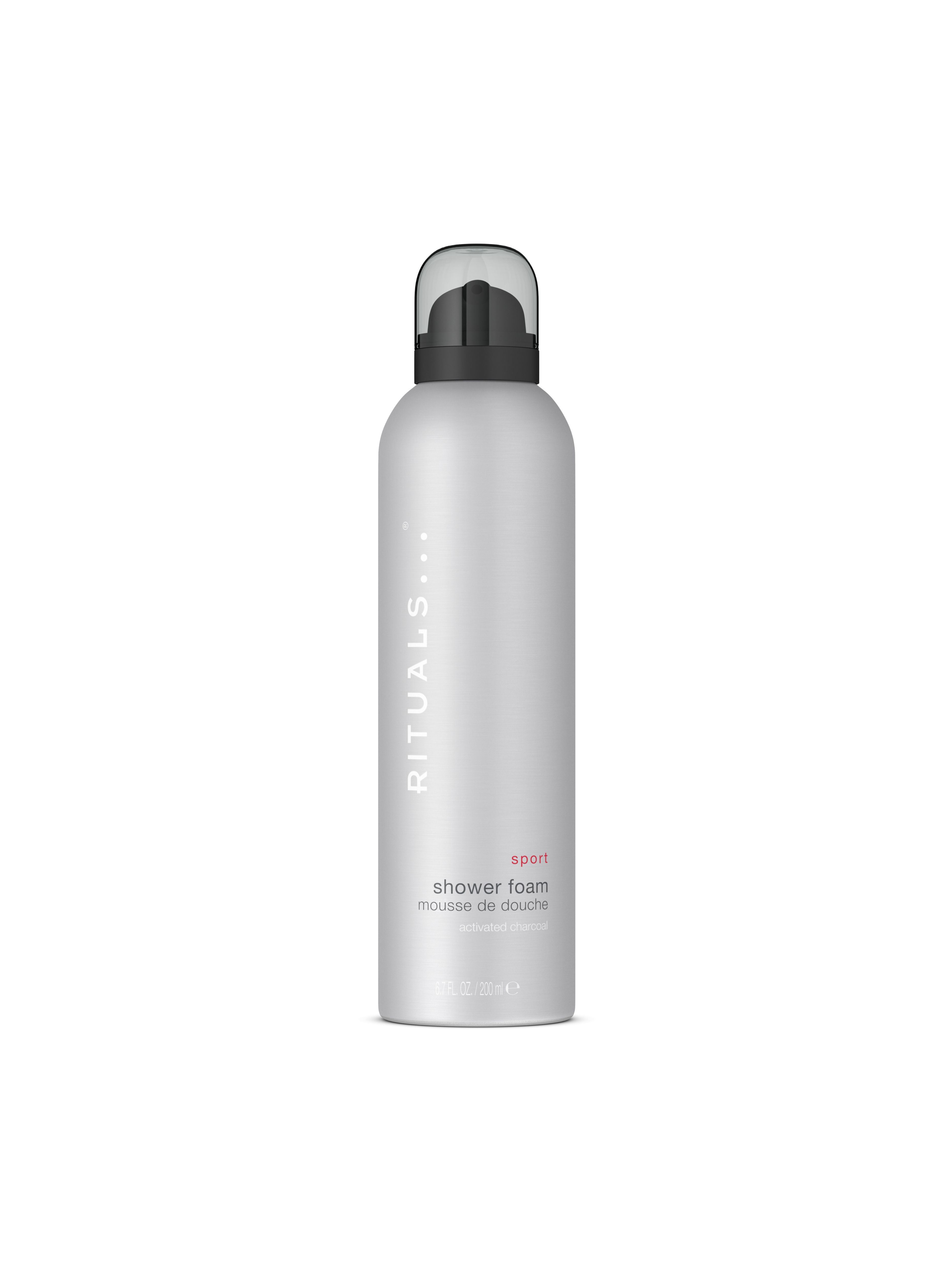 Rituals Sport Shower Foam
