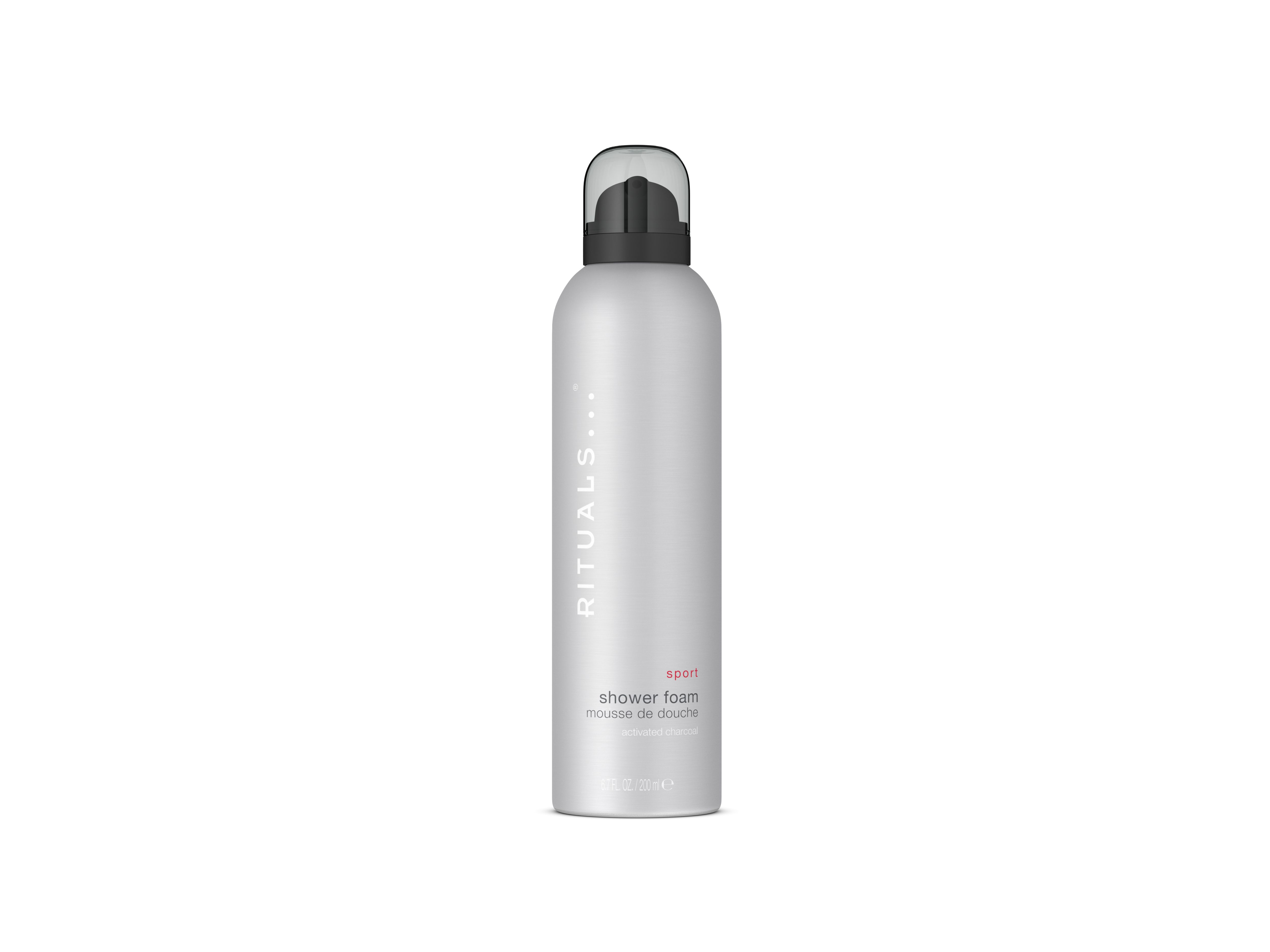 Rituals Sport Shower Foam