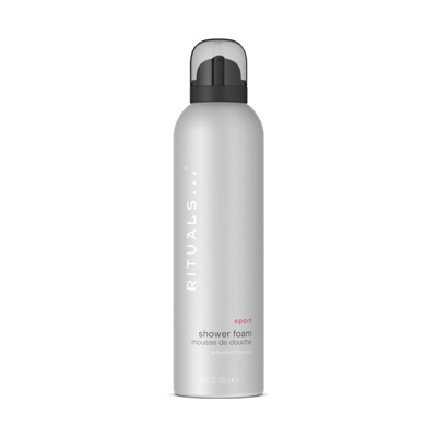 Sport - Foaming Shower Gel | Rituals Malaysia