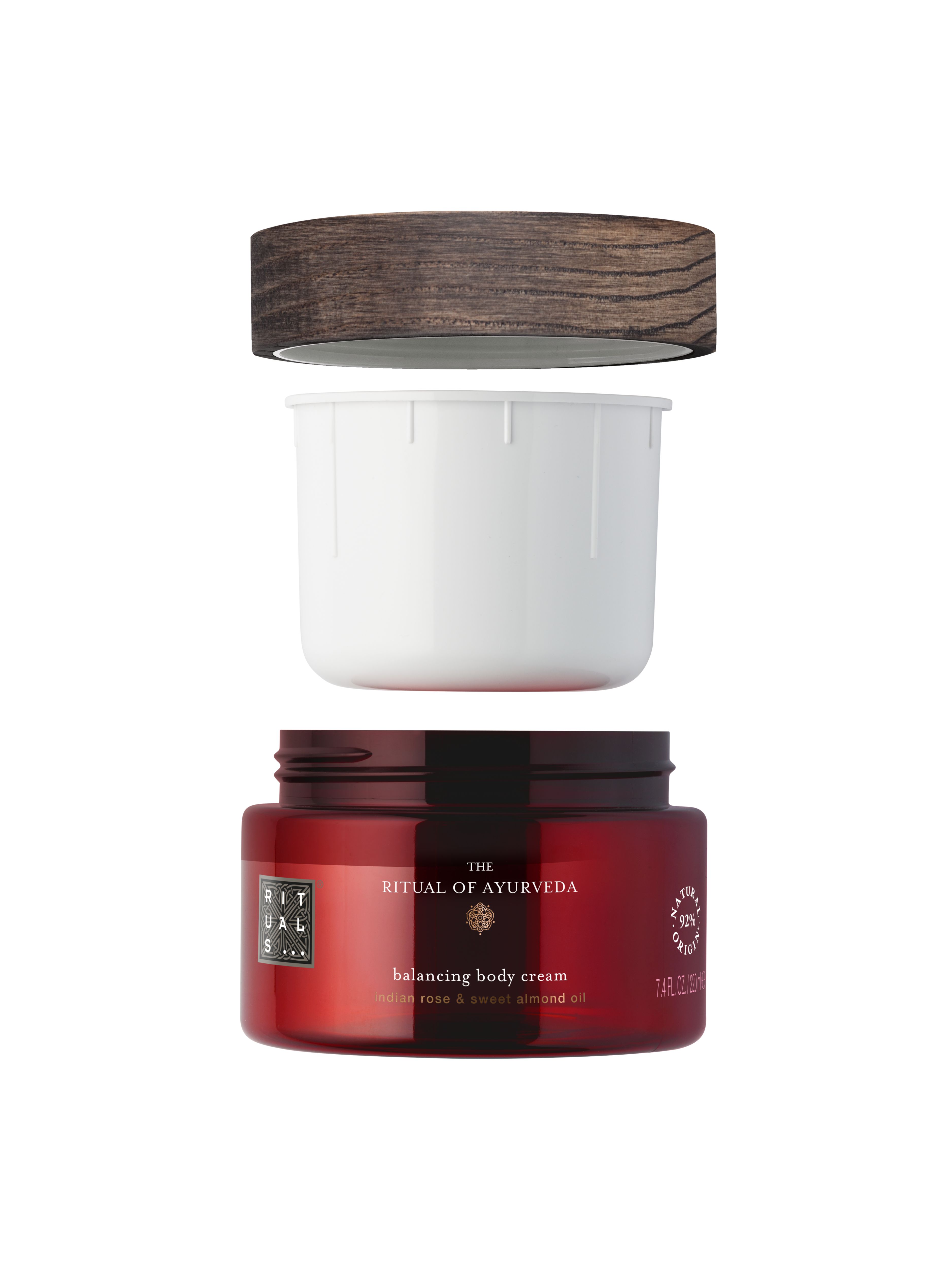 Rituals The Ritual Of Sakura Hand Wash 300 ml - 8.49 EUR