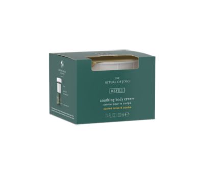 The Ritual of Jing, Refill Body Cream