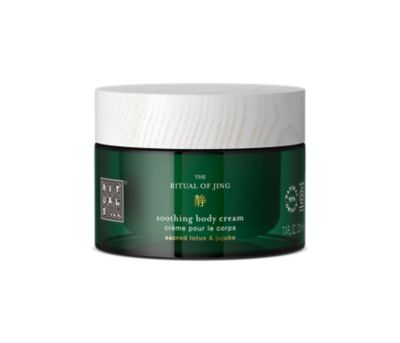 最も信頼できる RITUALS® cream Body - Jing ボディケア